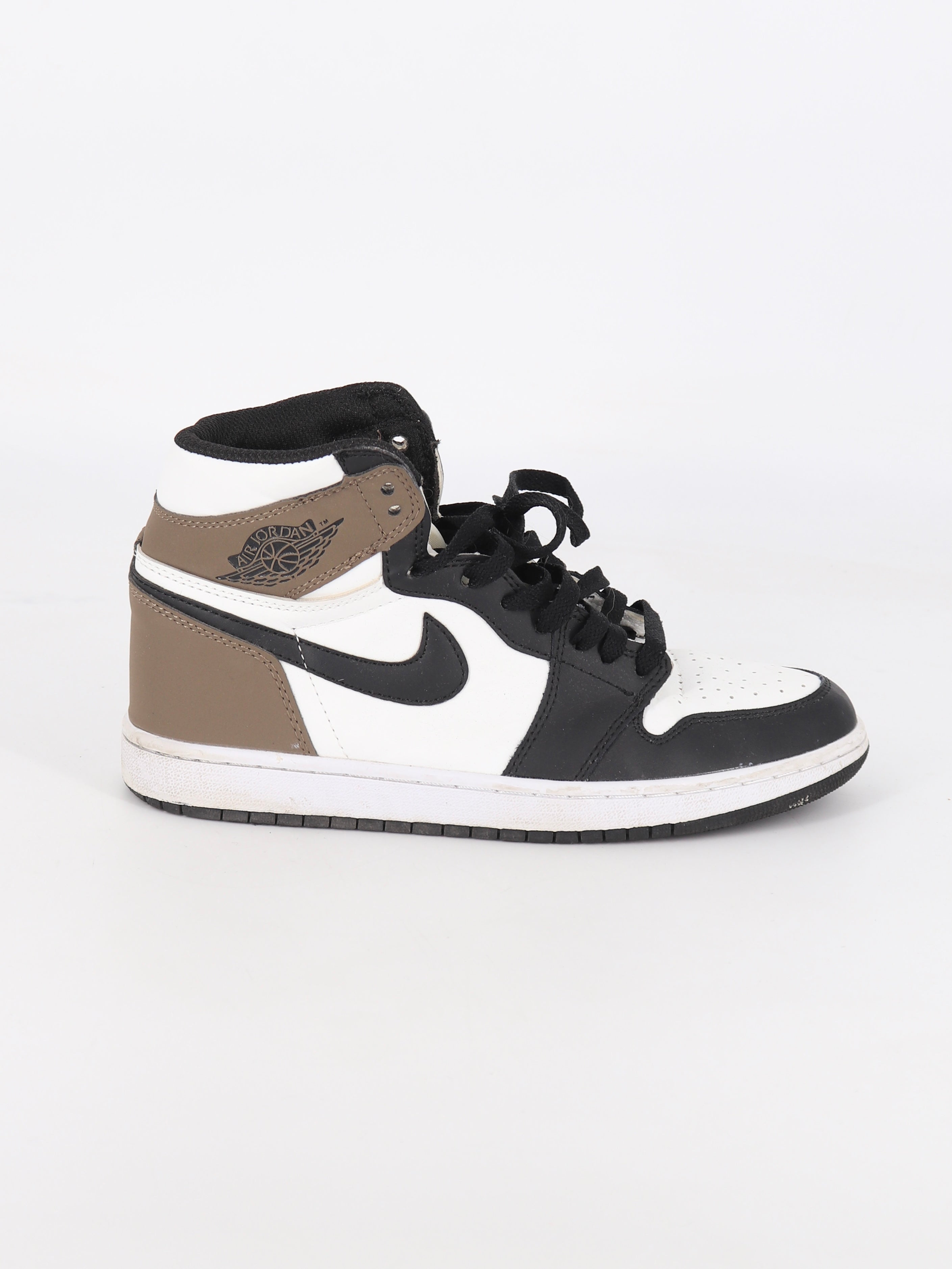 Nike Tenis Air jordan 1 Basic - Hombre - US 7