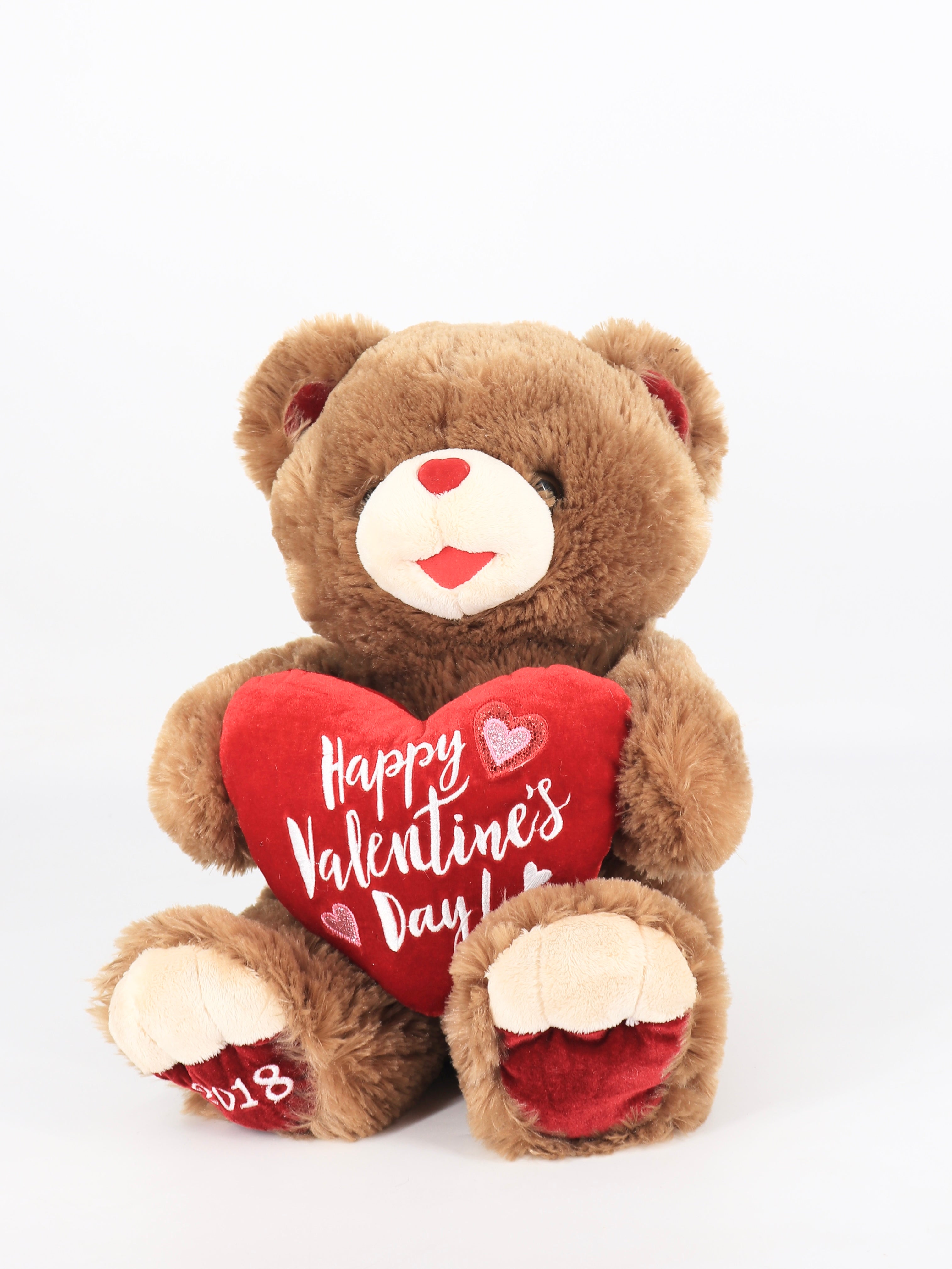 Peluche Animado - Unisex - Talla Única (One Size)