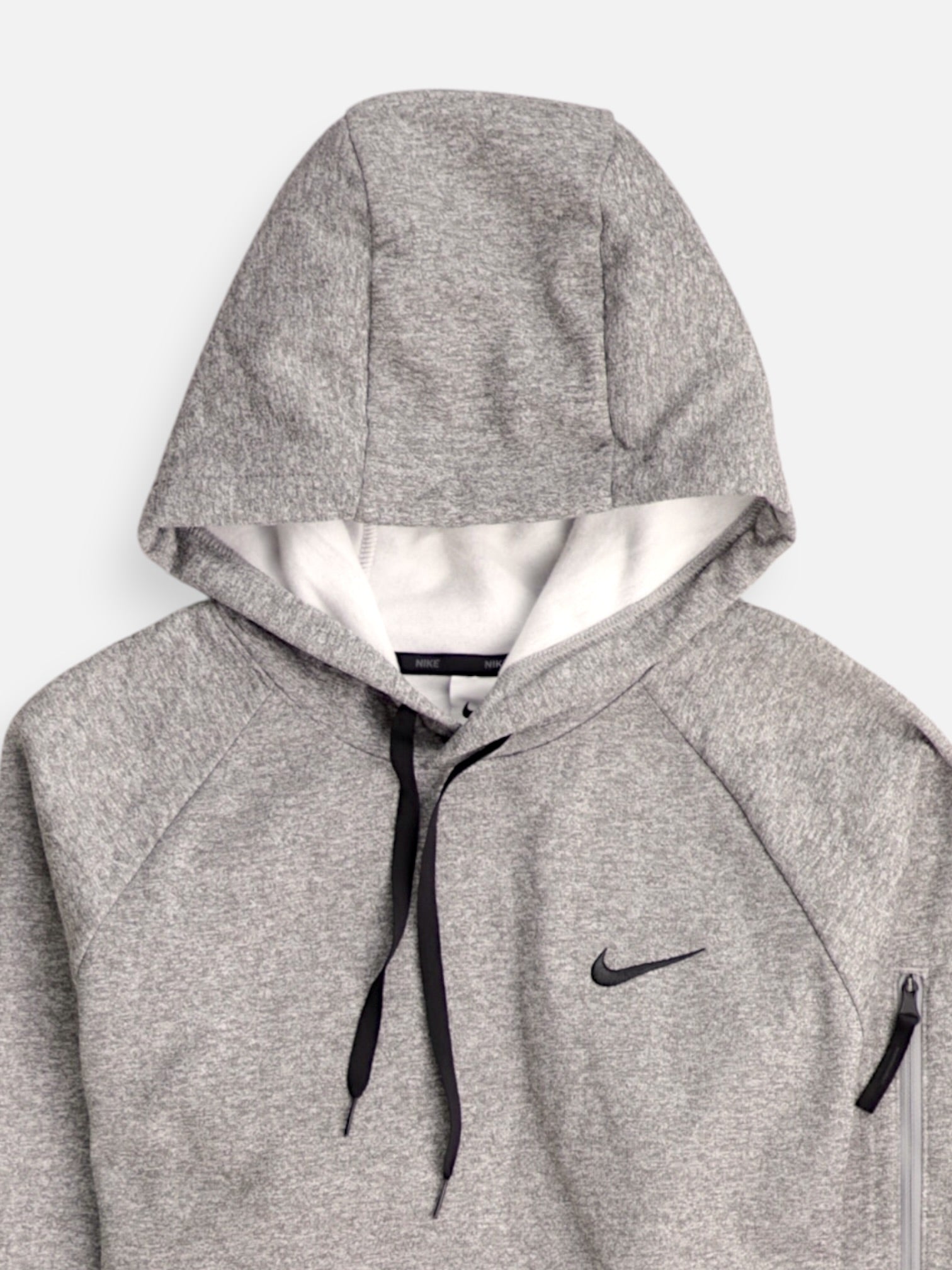 Nike Sudadera Hoodie Deportivo - Hombre - Small