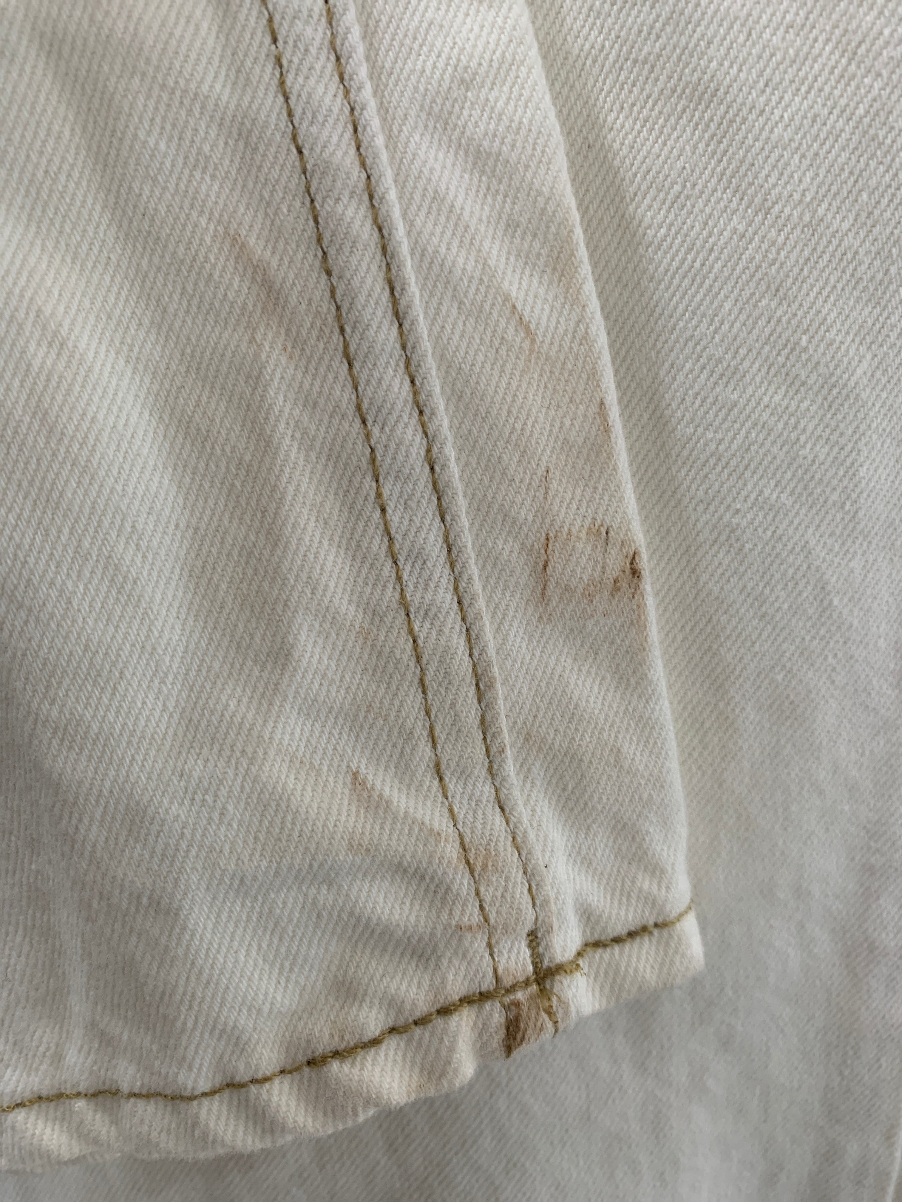 URBAN OUTFITTERS Jean Mom Jean Denim - Mujer - 24