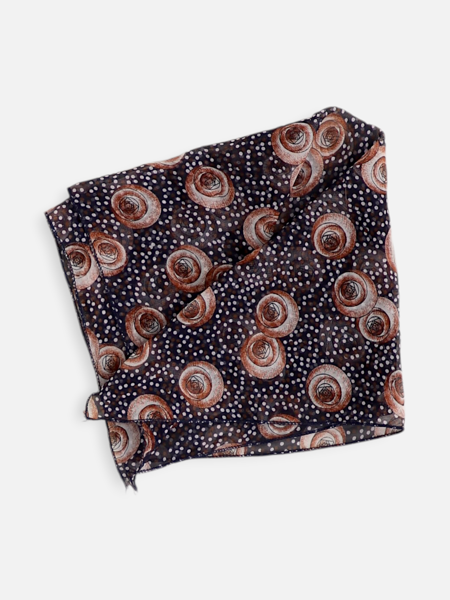 Pañuelo Basic - Mujer - Talla Única (One Size)