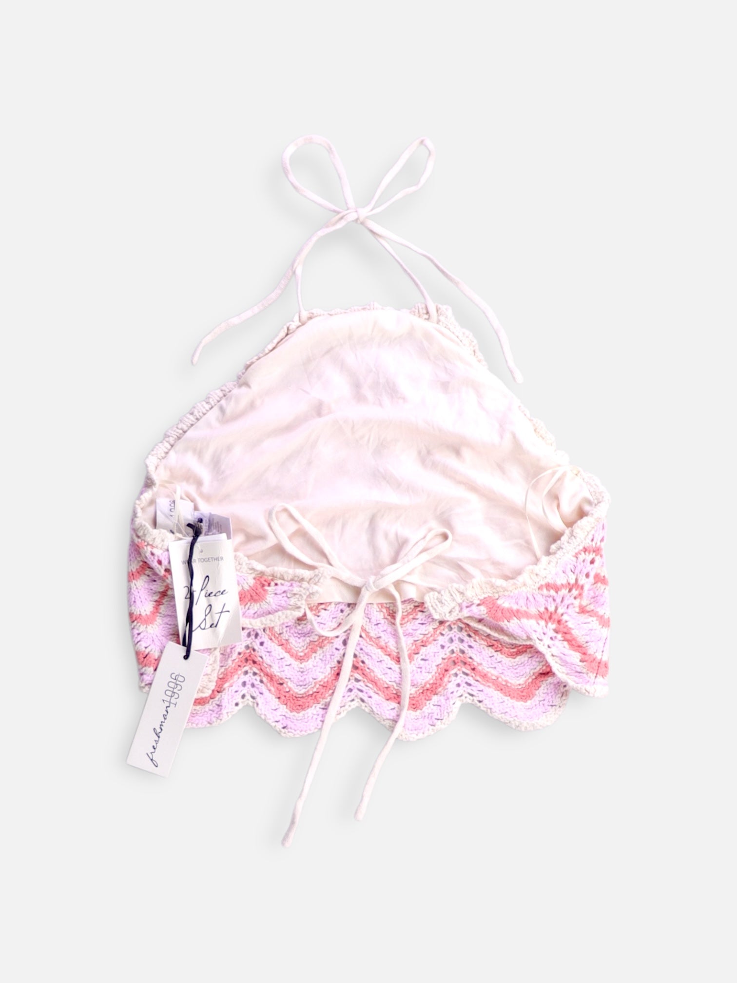 Conjunto Dos piezas - Mujer - Small