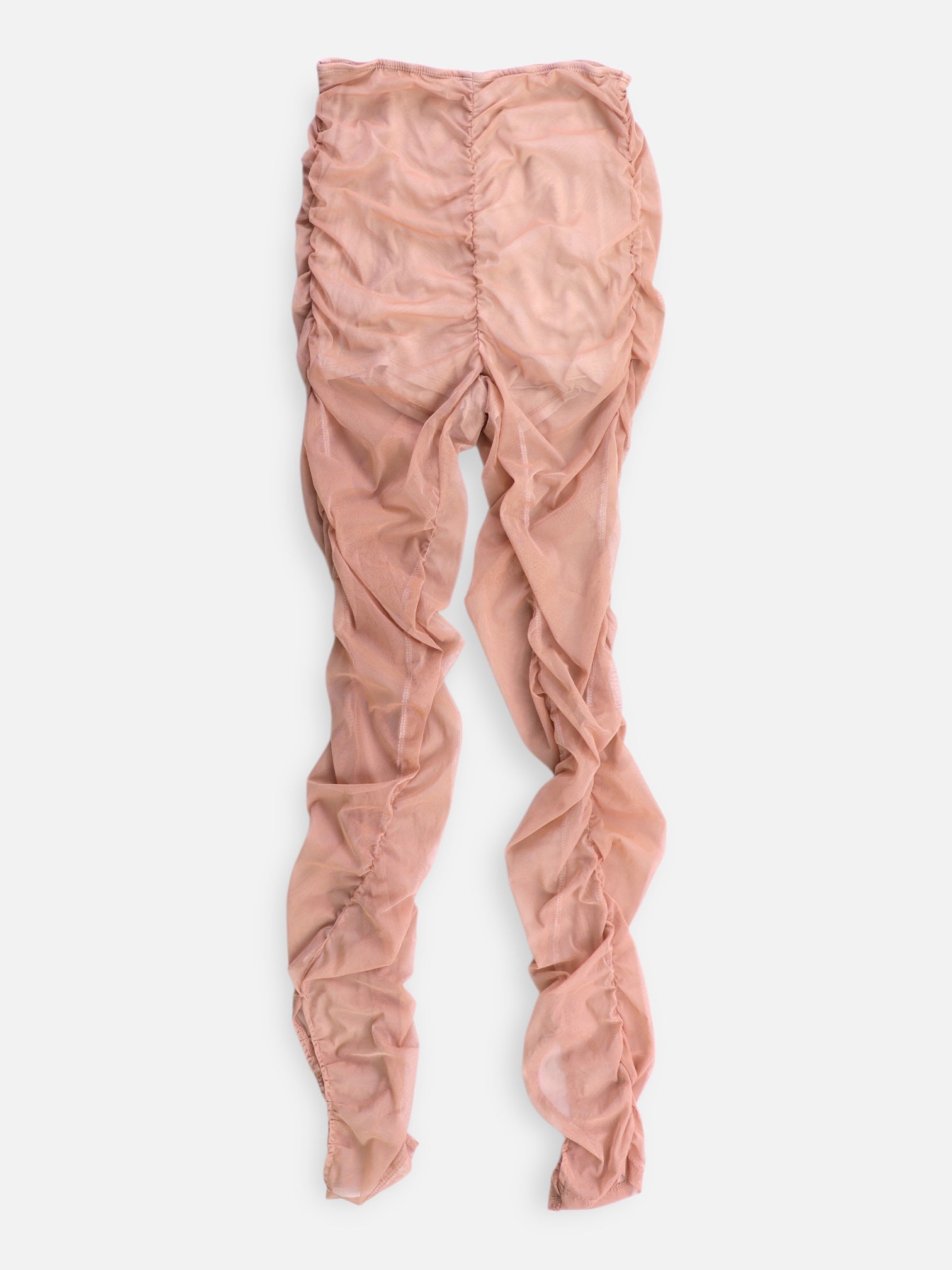 SHEIN Leggins Casual - Mujer - XS