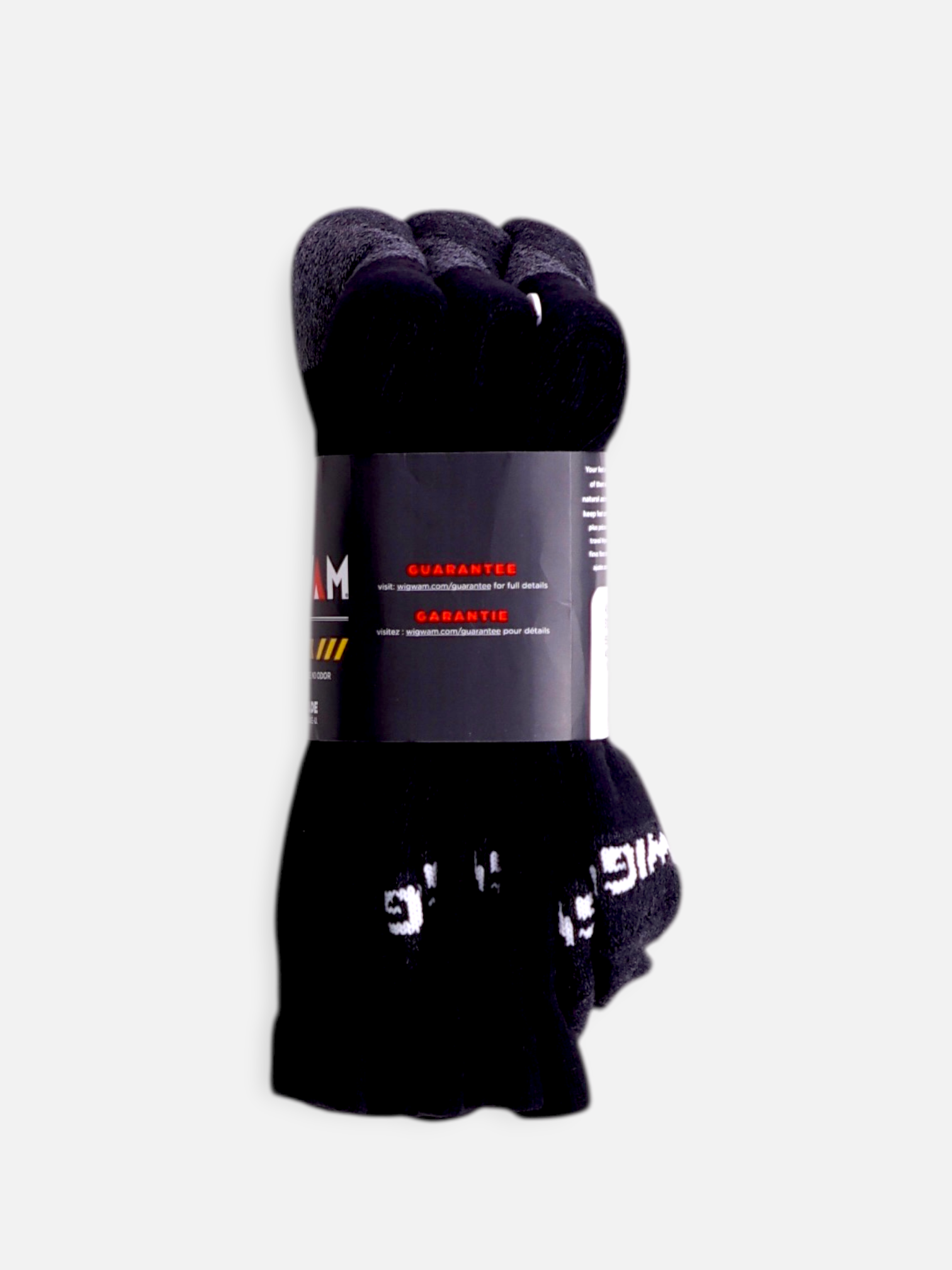 Calcetines 3 Pares - Hombre - Large