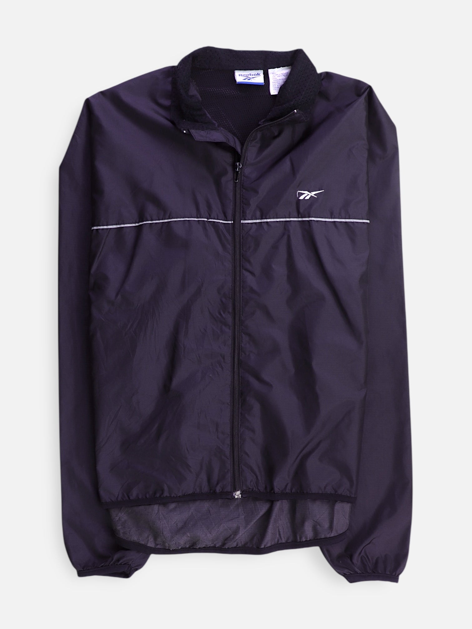 Reebok Chumpa Deportivo - Mujer - Medium