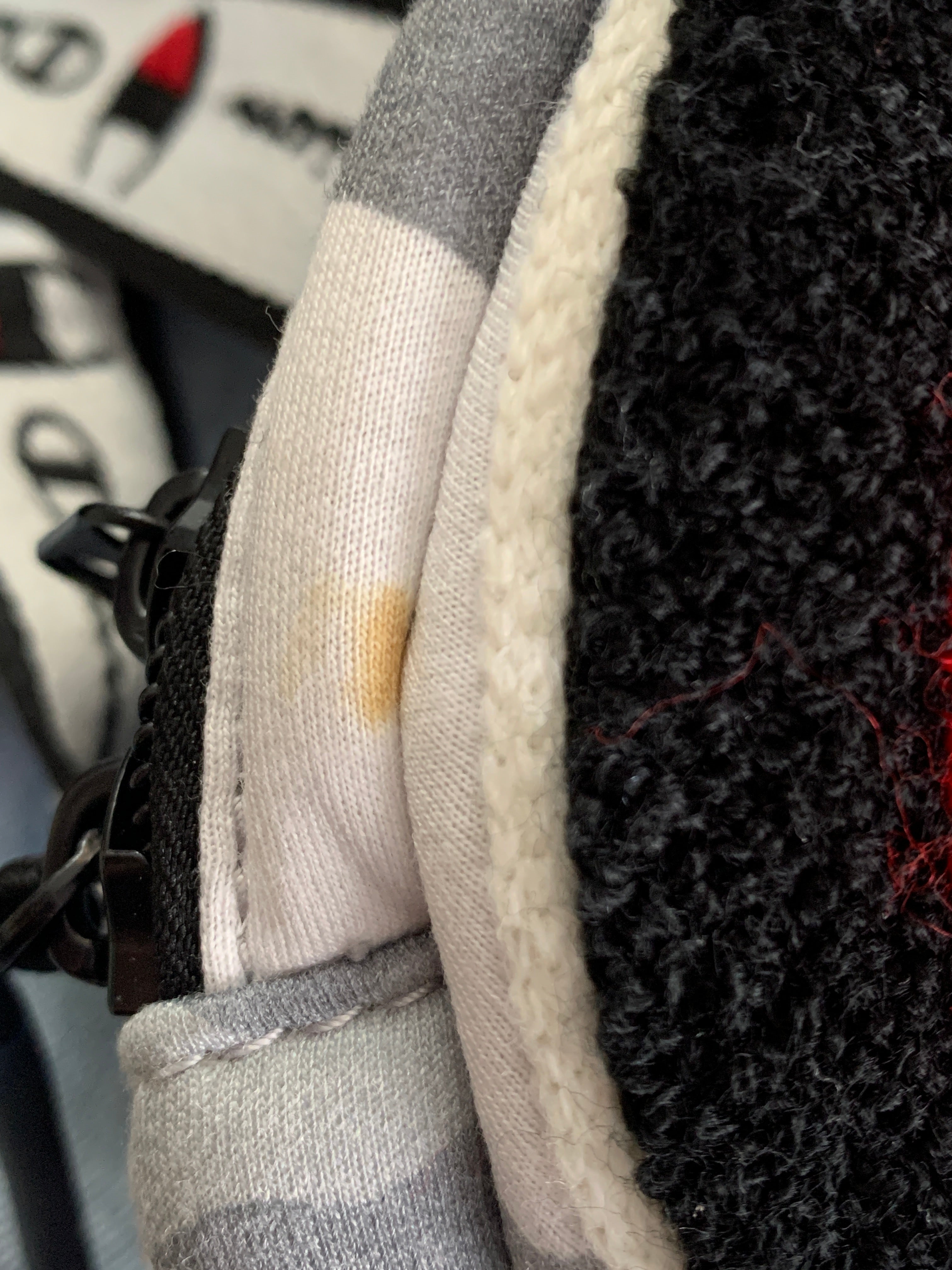 Champion Cangurera Basic - Hombre - Talla Única (One Size)