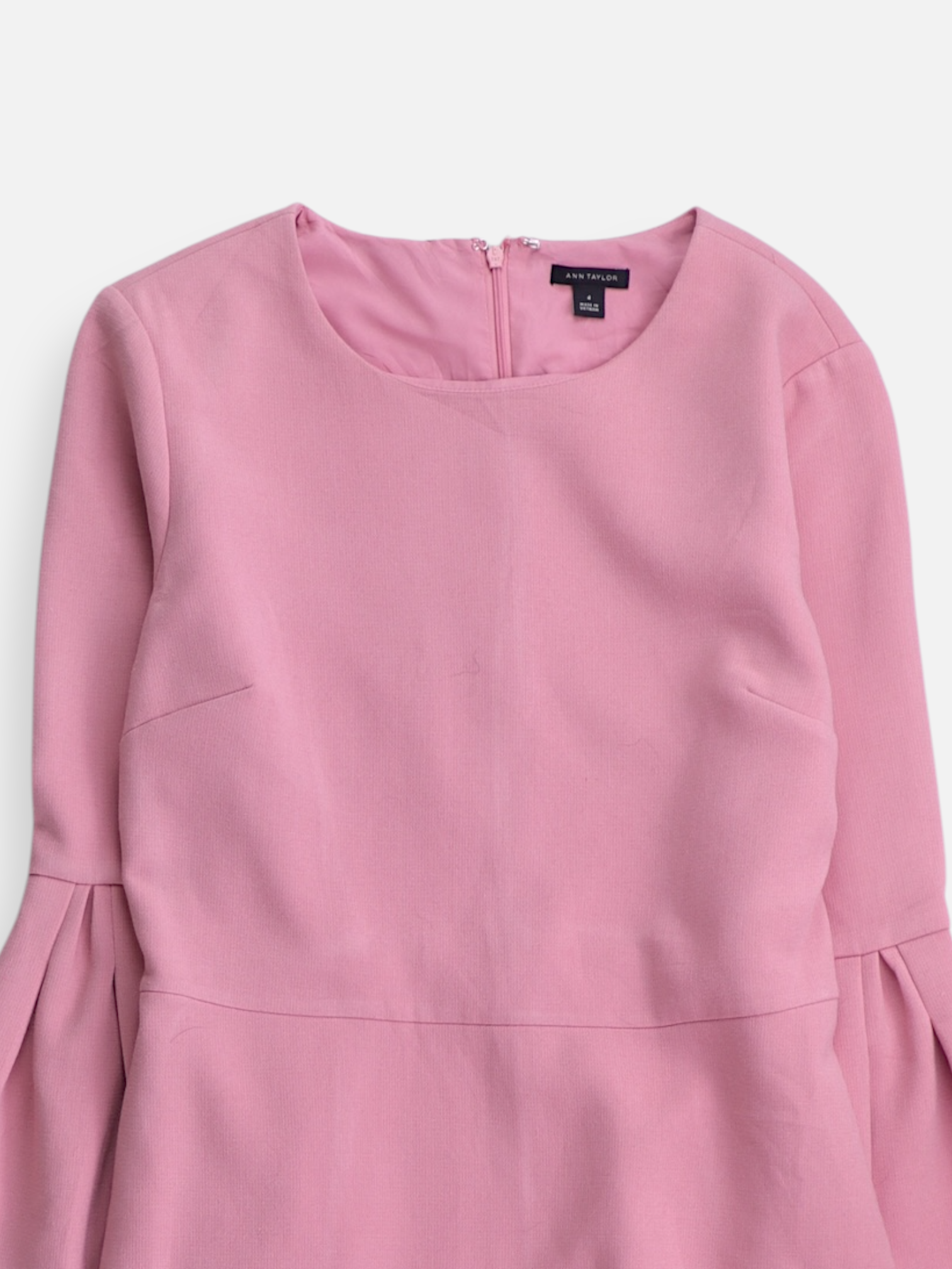 ANN TAYLOR Vestido Casual - Mujer - 4