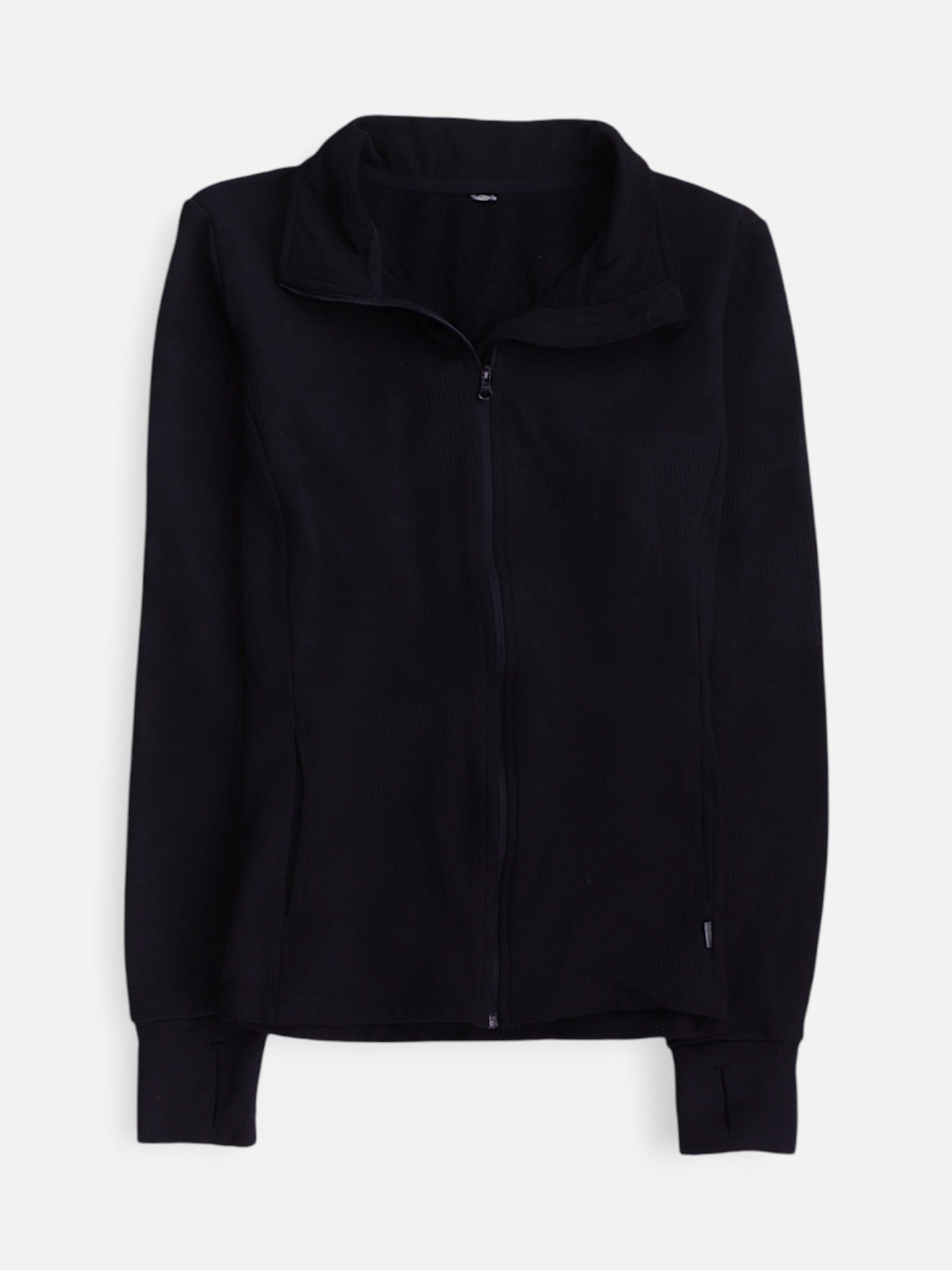 Sudadera Fleece Deportivo - Mujer - N/A