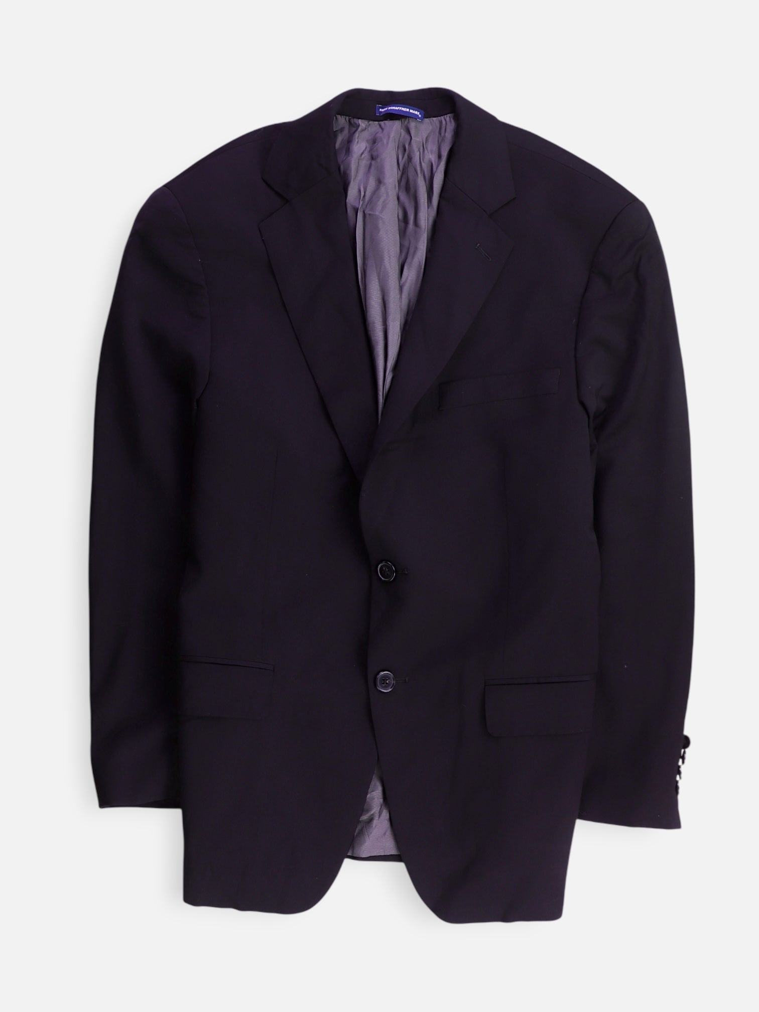 Blazer Casual - Hombre - 38S
