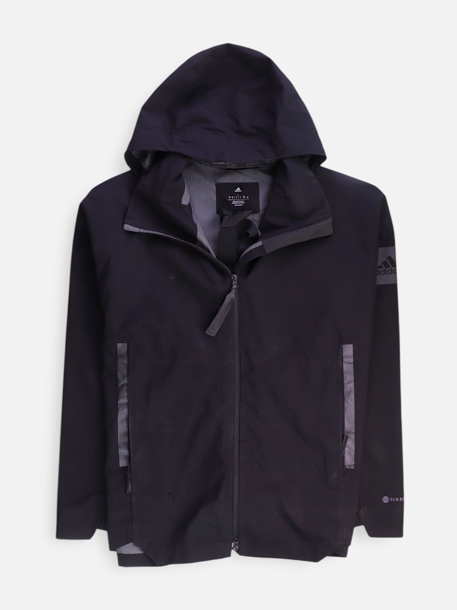 Adidas Chumpa Deportivo - Hombre - Large