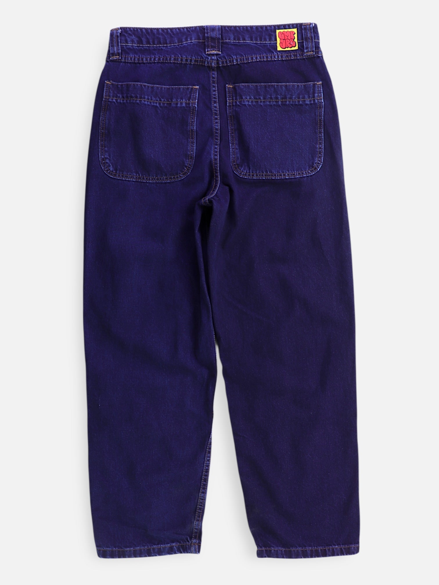 Jean Regular Fit Denim - Hombre - 30'