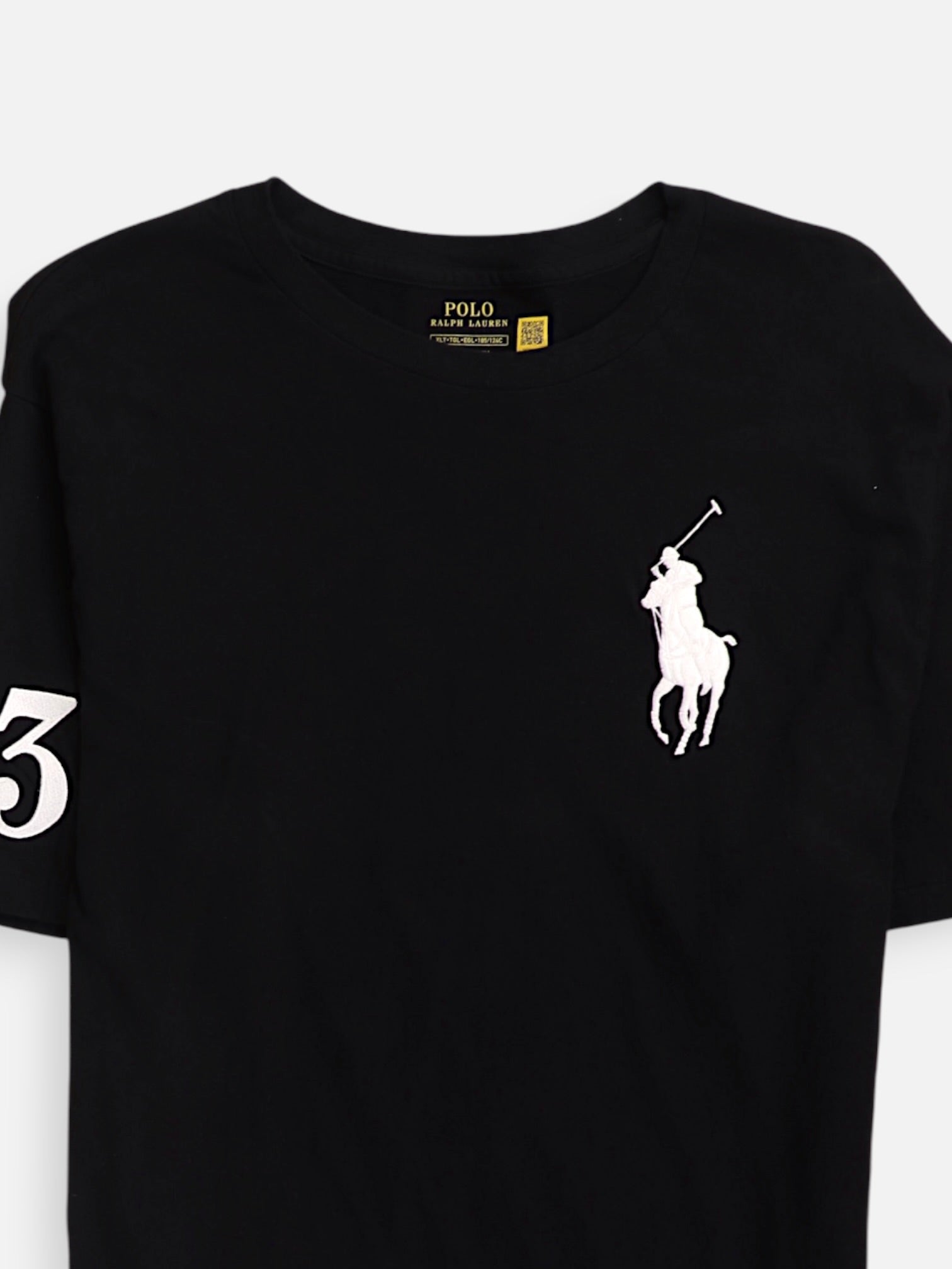 Polo Ralph Lauren Camiseta Grafica - Hombre - XL