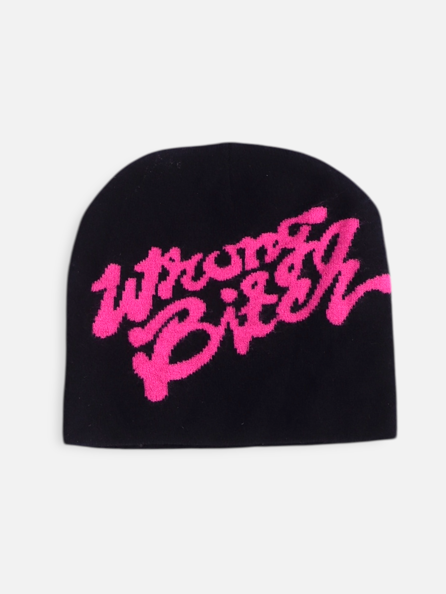 Gorro Knit - Mujer - Talla Única (One Size)