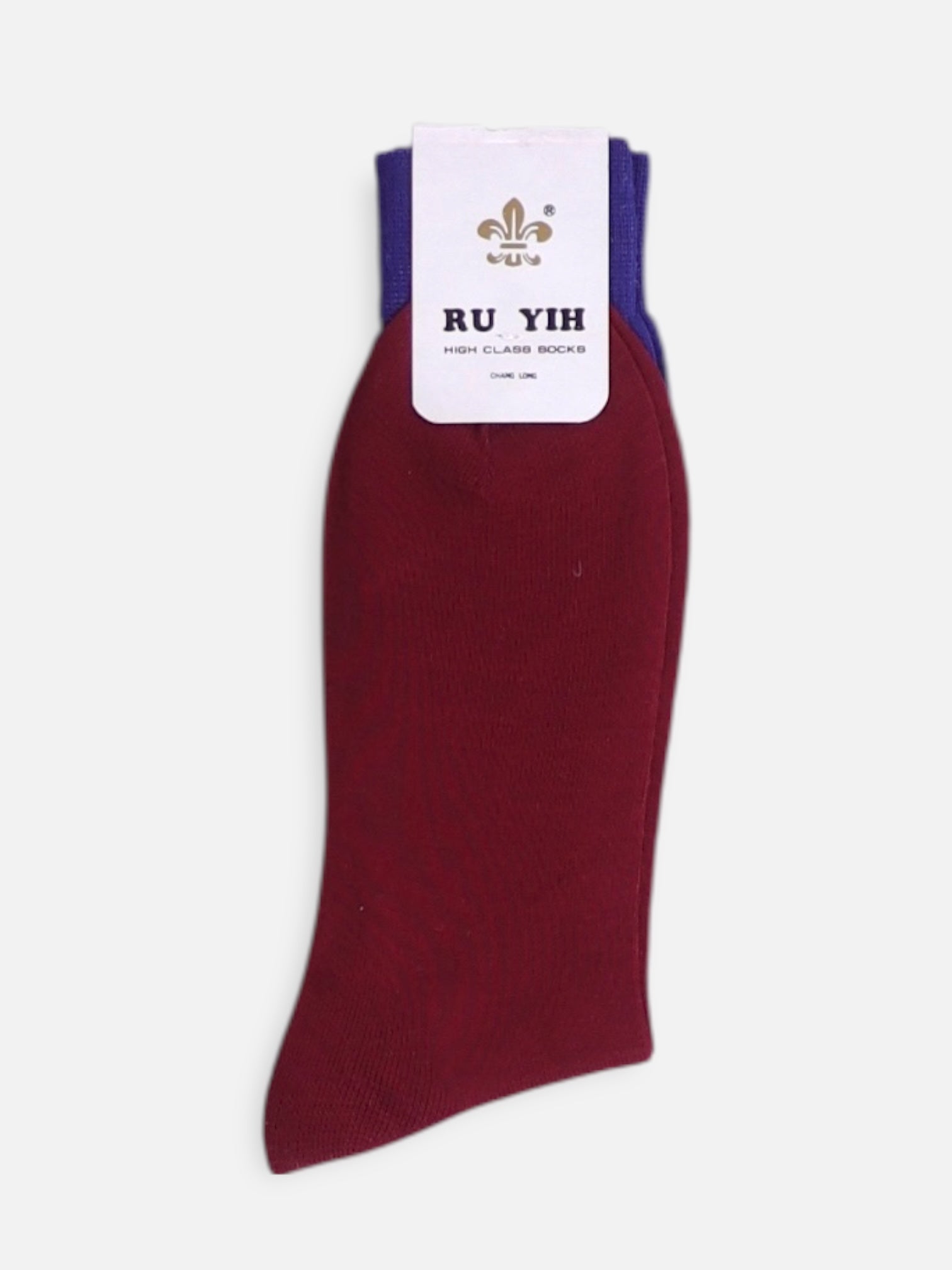 Calcetines 1 Par - Hombre - Talla Única (One Size)