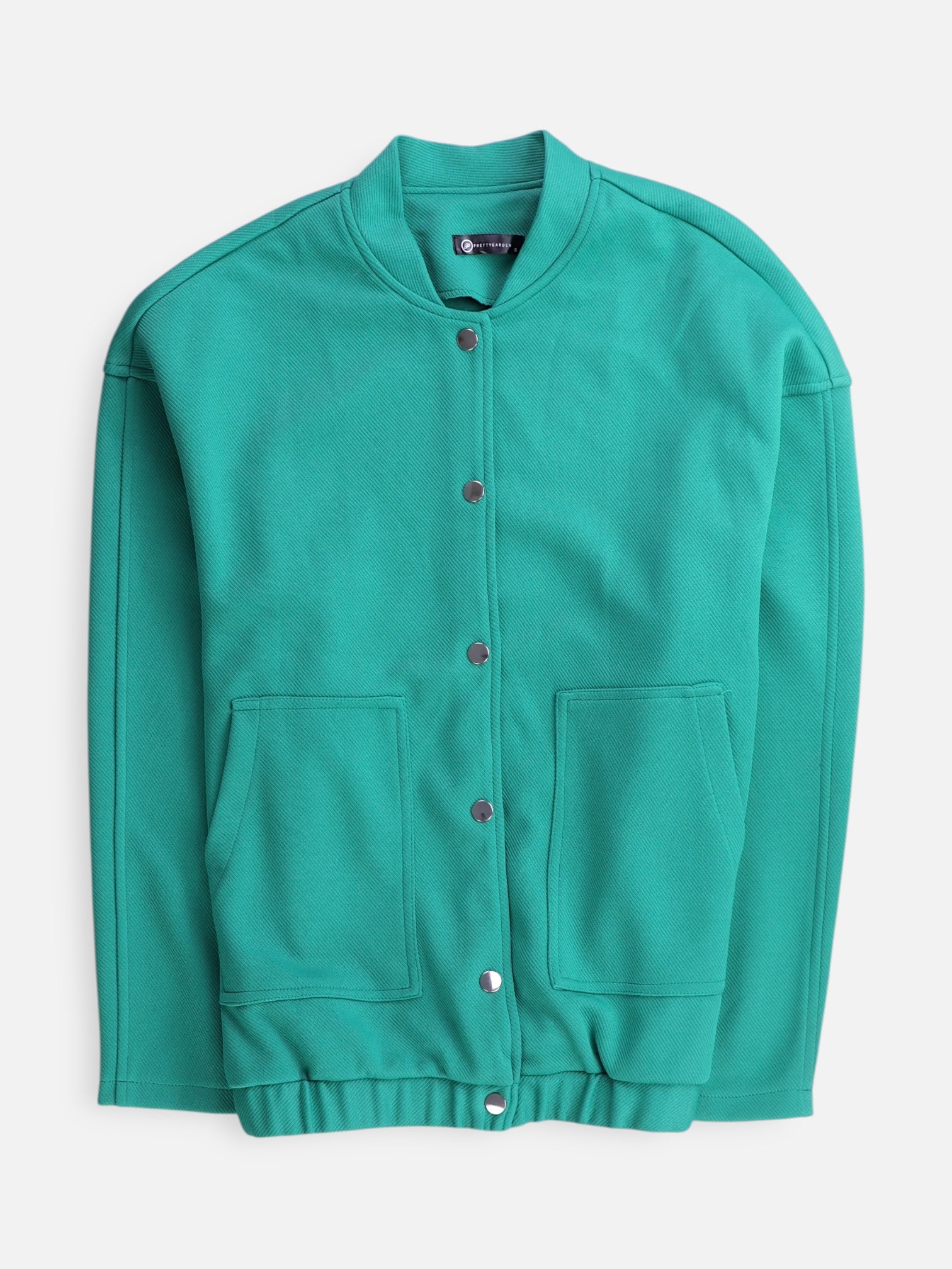 Chaqueta Casual Fleece - Hombre - Small