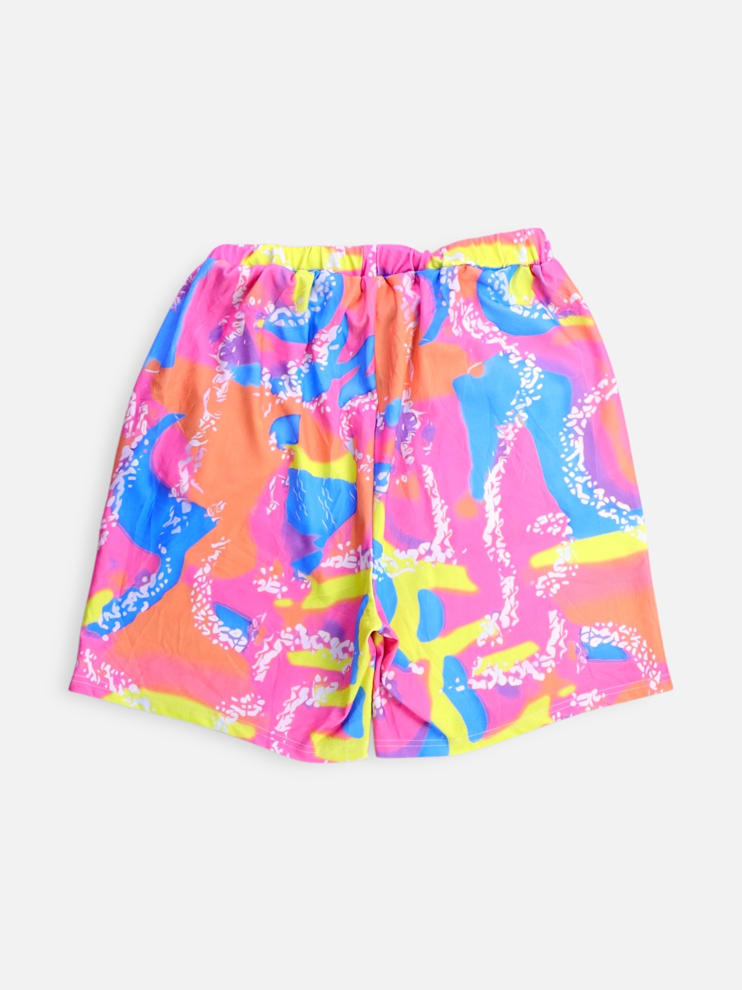 Calzoneta Verano - Hombre - Medium