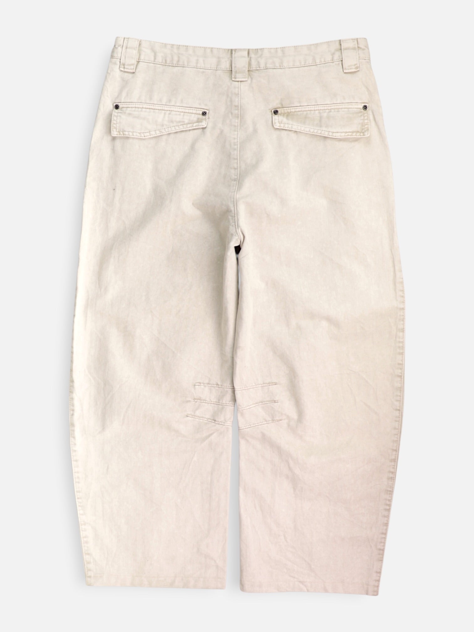 ZARA Jean Regular Fit Denim - Hombre - 32'