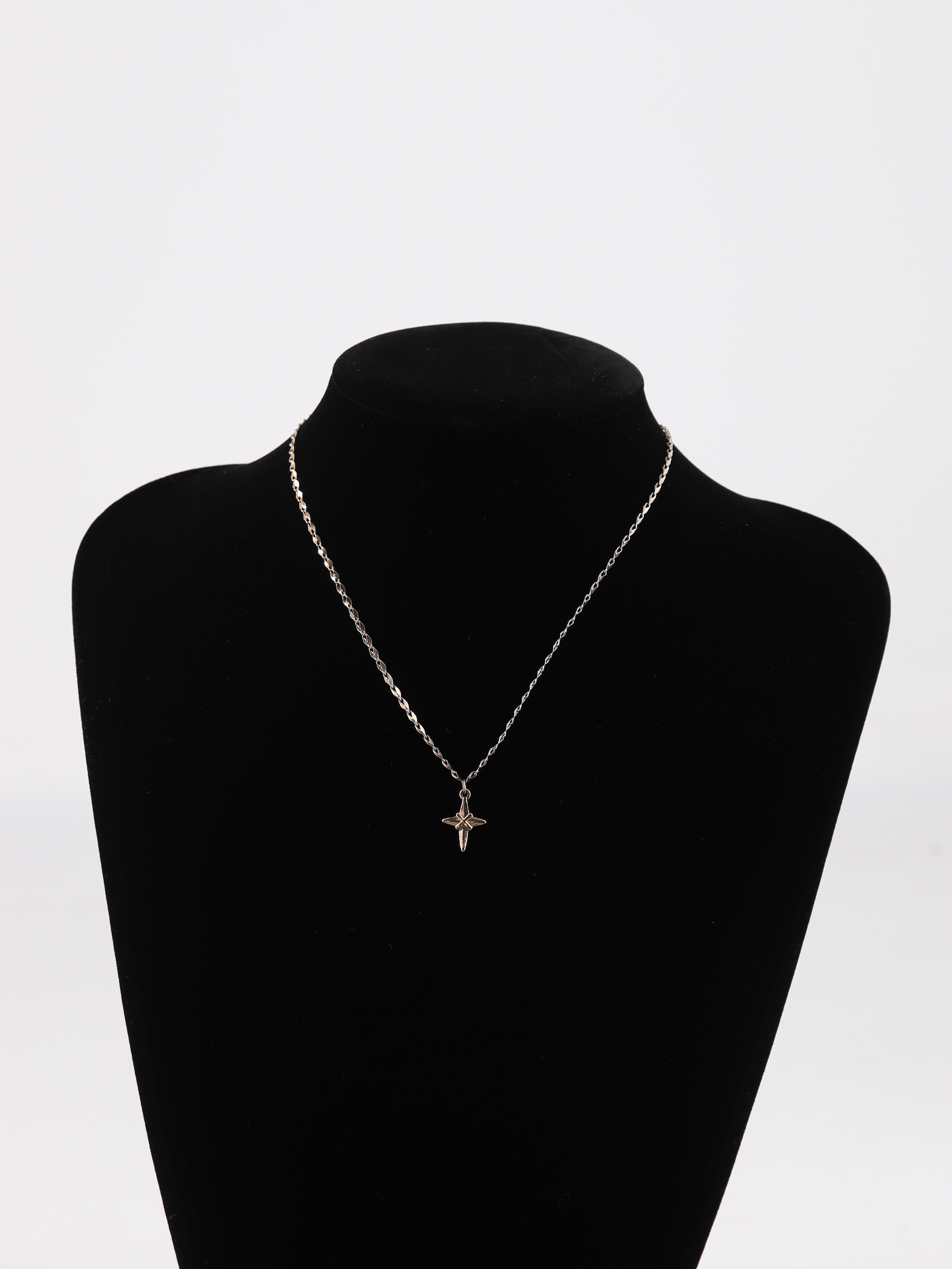 Collar Casual - Mujer - Talla Única (One Size)