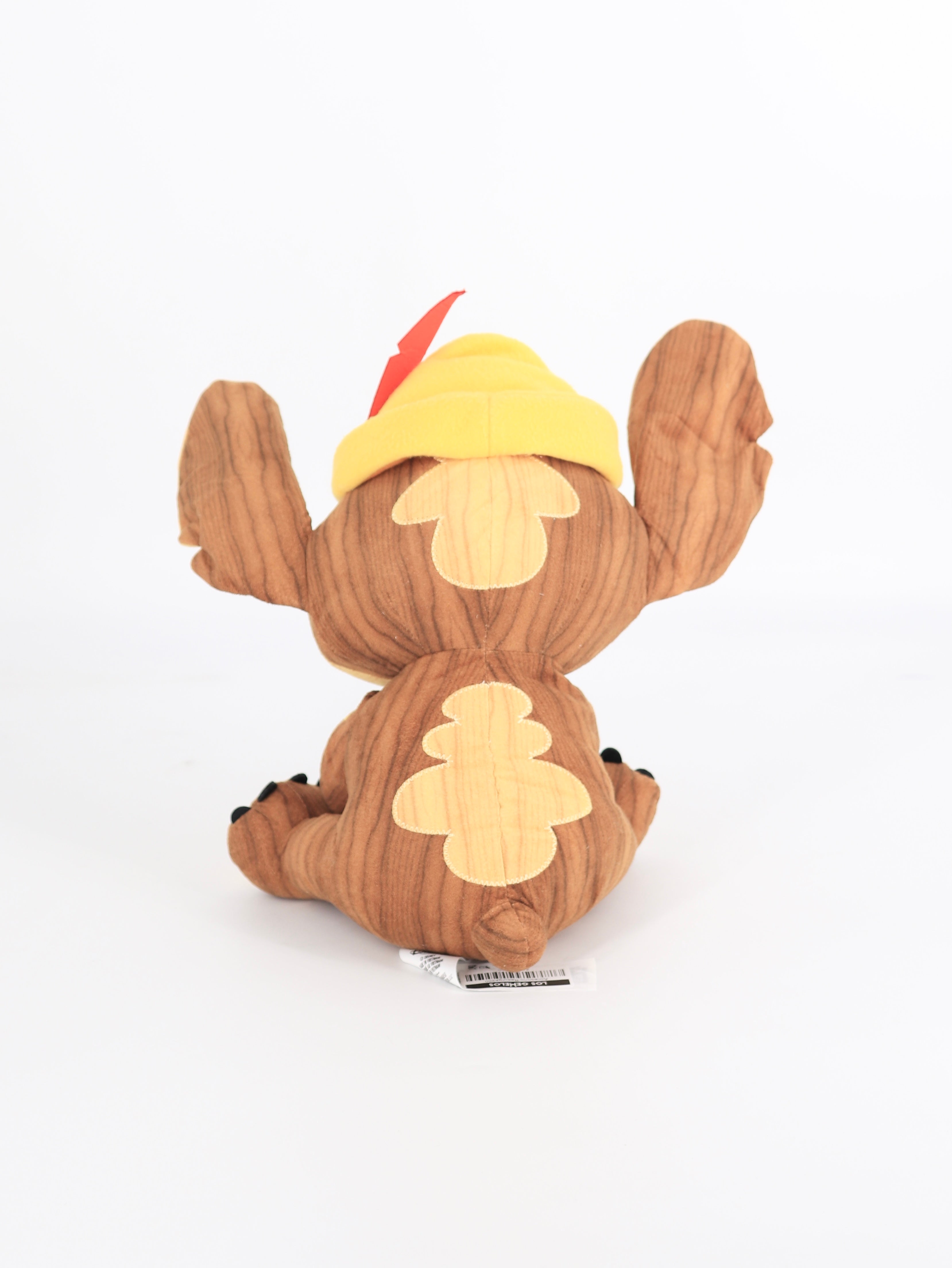 Disney Peluche Animado - Unisex - Talla Única (One Size)