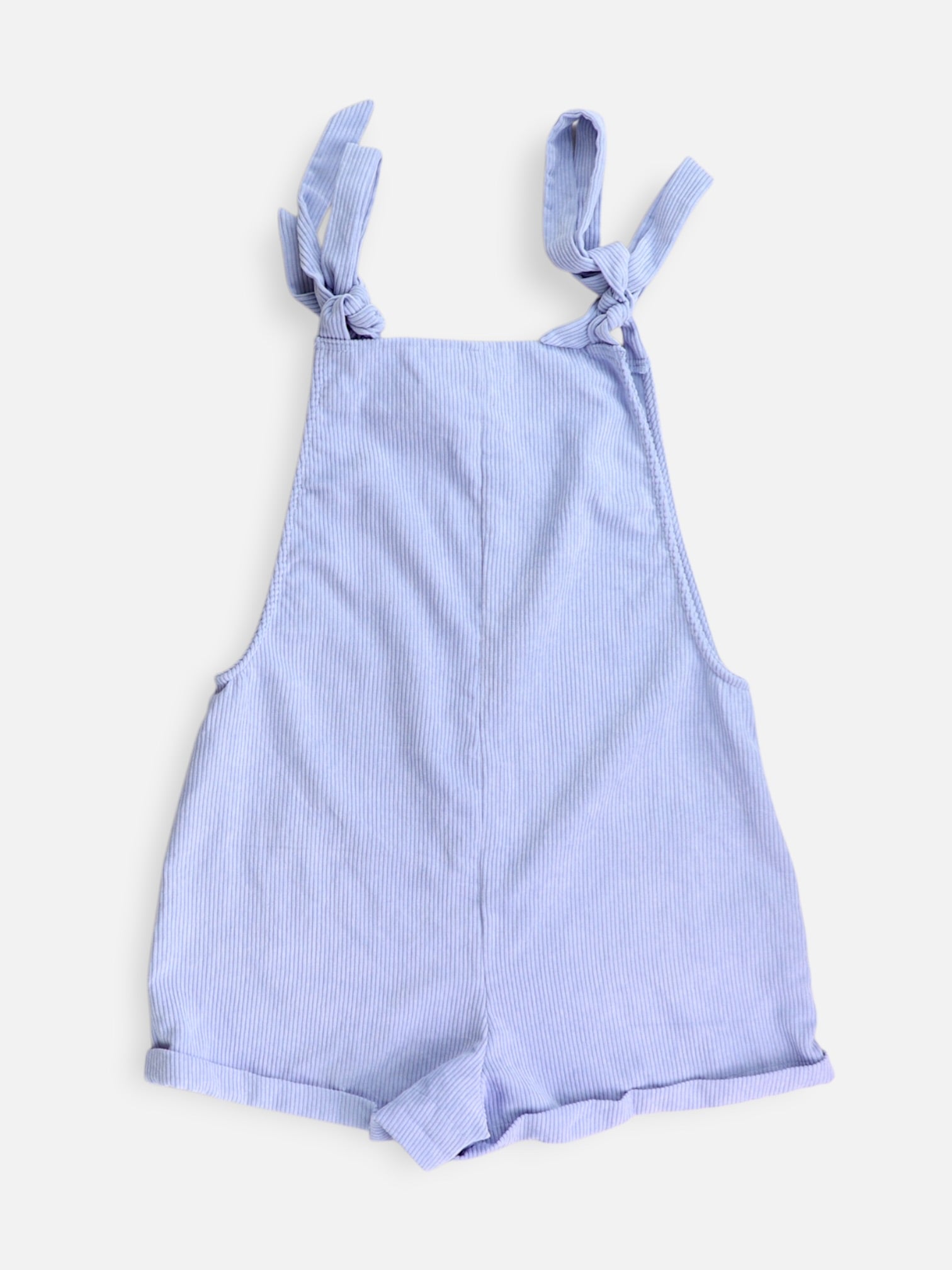 SHEIN Overalls Corduroy - Mujer - Small