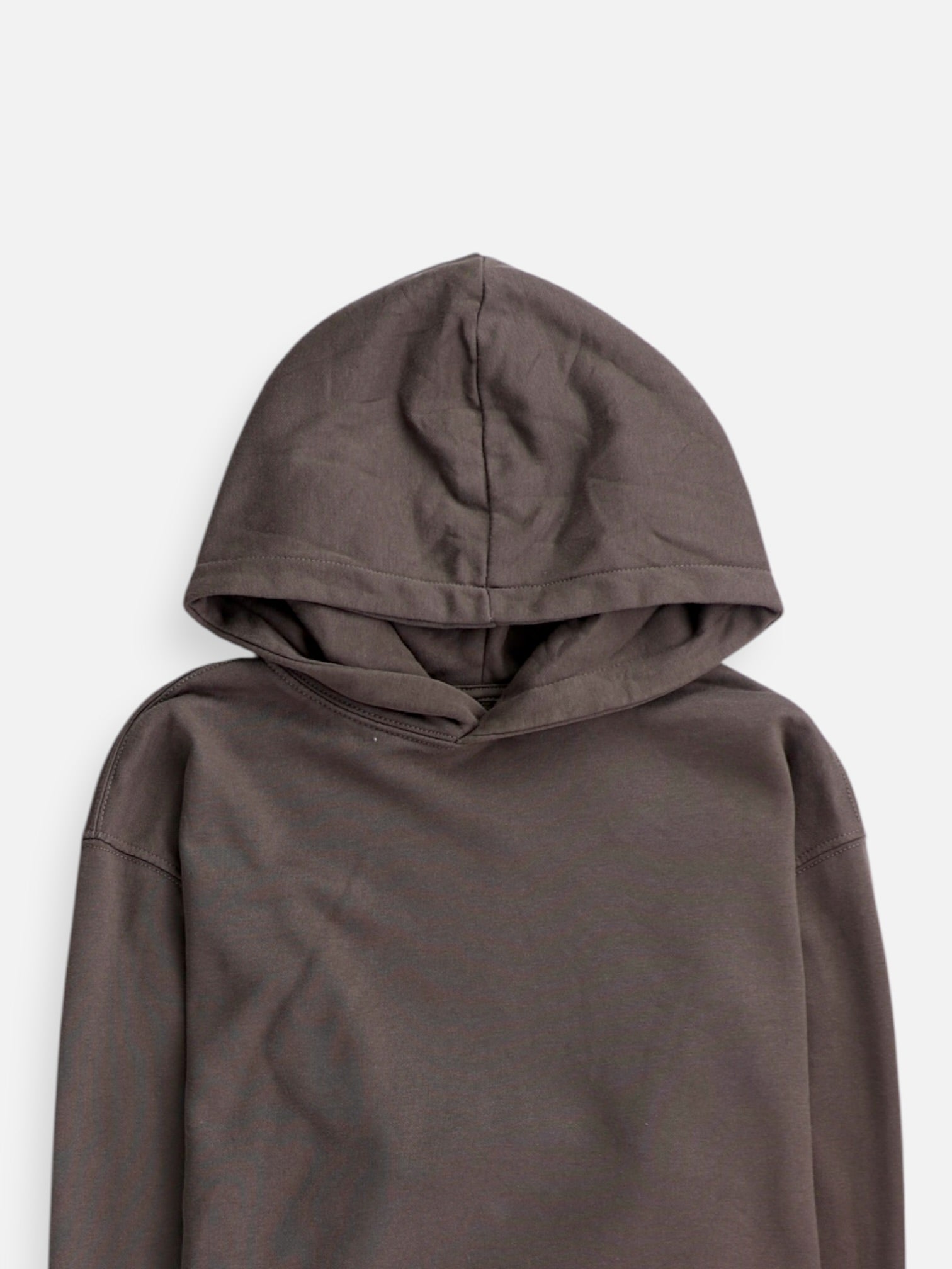 Old Navy Sudadera Hoodie Basic - Mujer - Medium