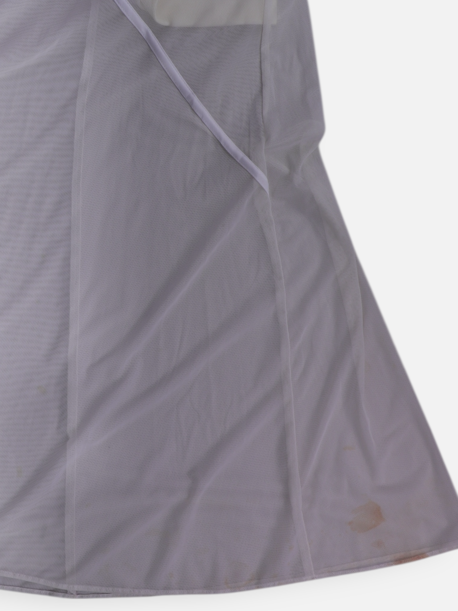 Vestido Fiesta - Mujer - Large