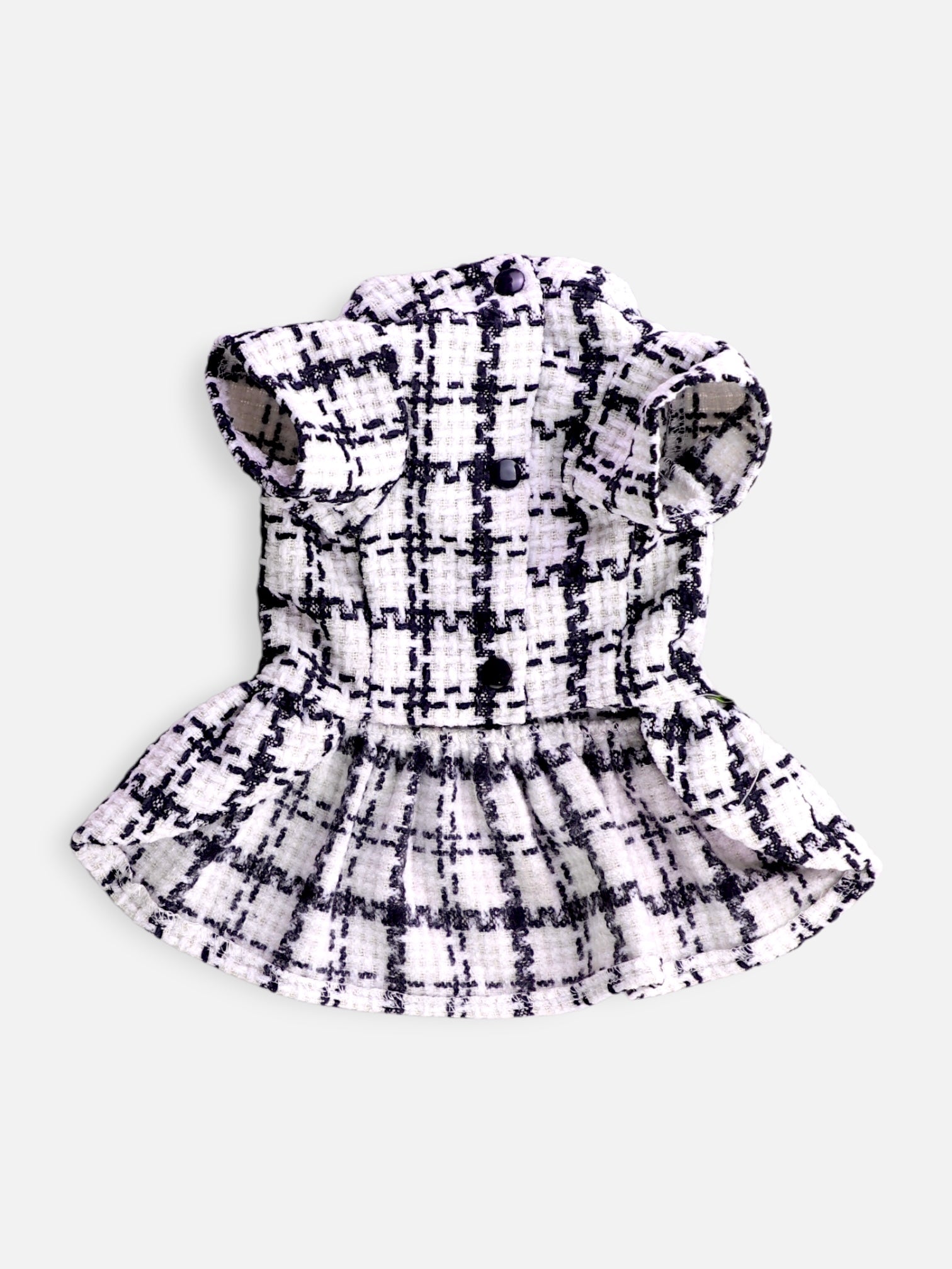 Vestido Casual Perro - Small