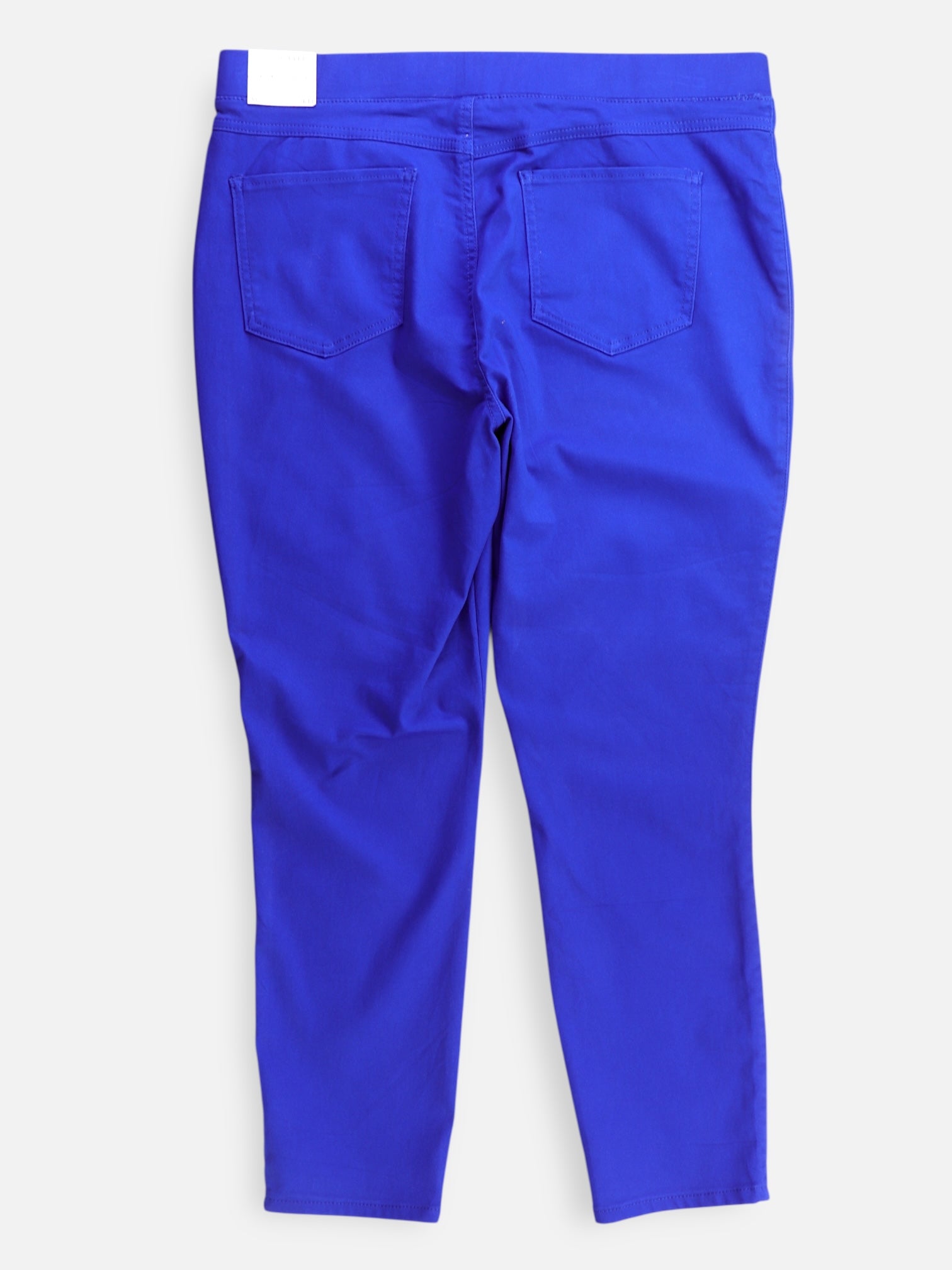 Pantalon Regular Fit Casual - Mujer - XL
