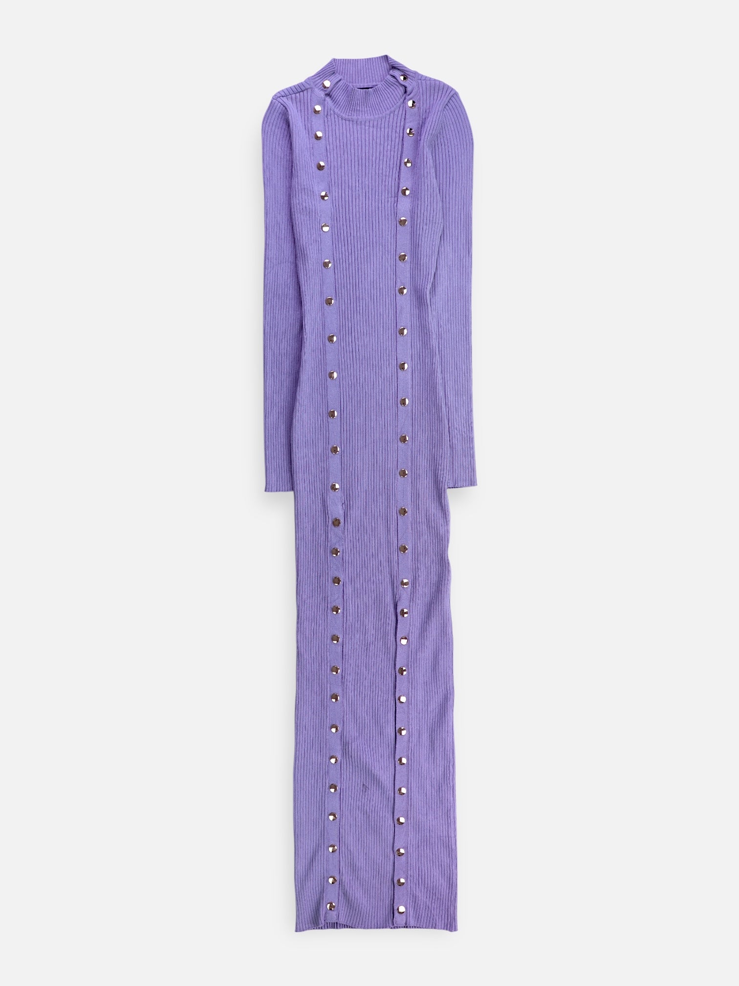 Fashionnova Vestido Casual - Mujer - Medium