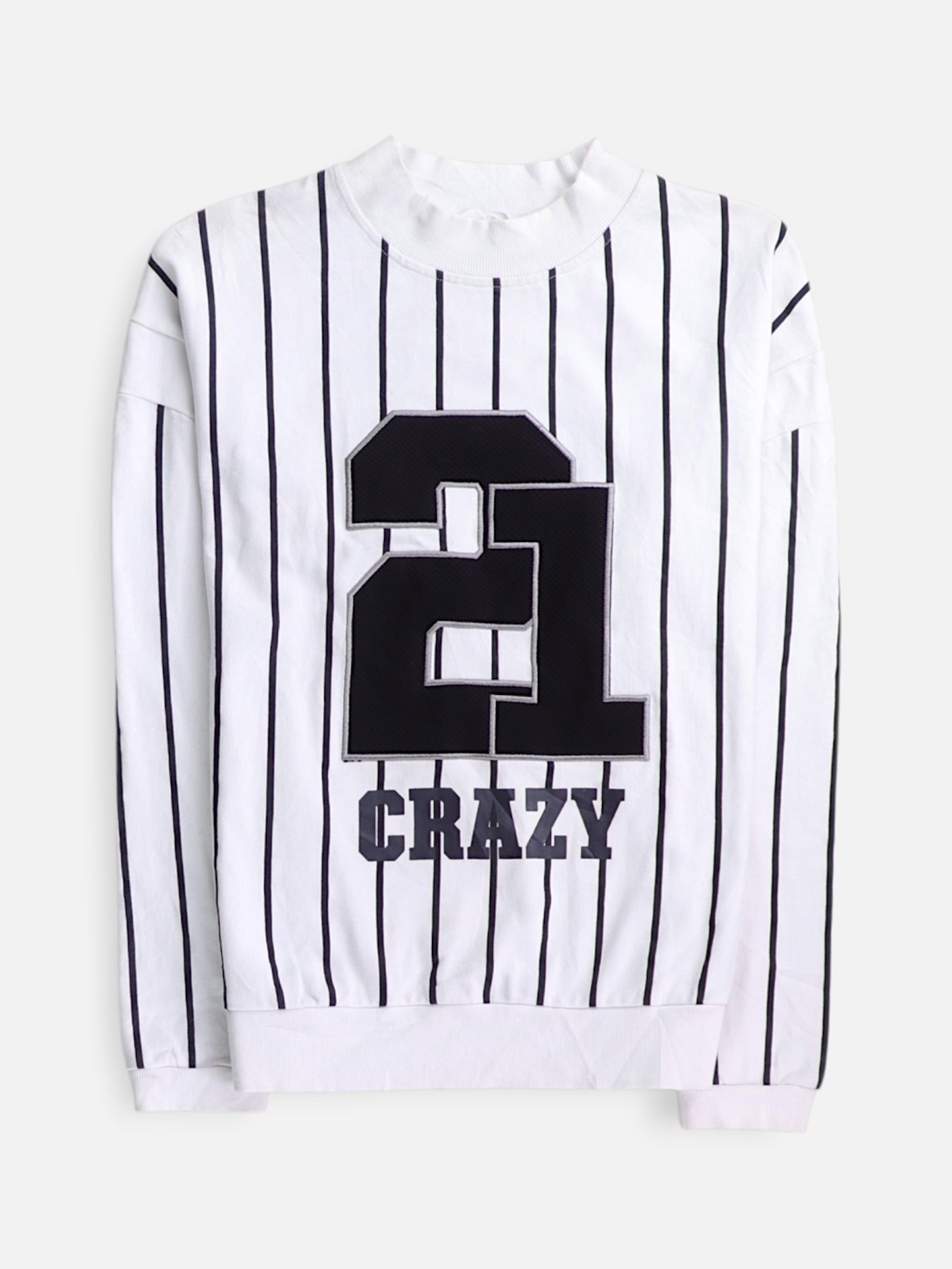 Sudadera Sweatshirt Basic - Niño - N/A - 10-12Y (Años)