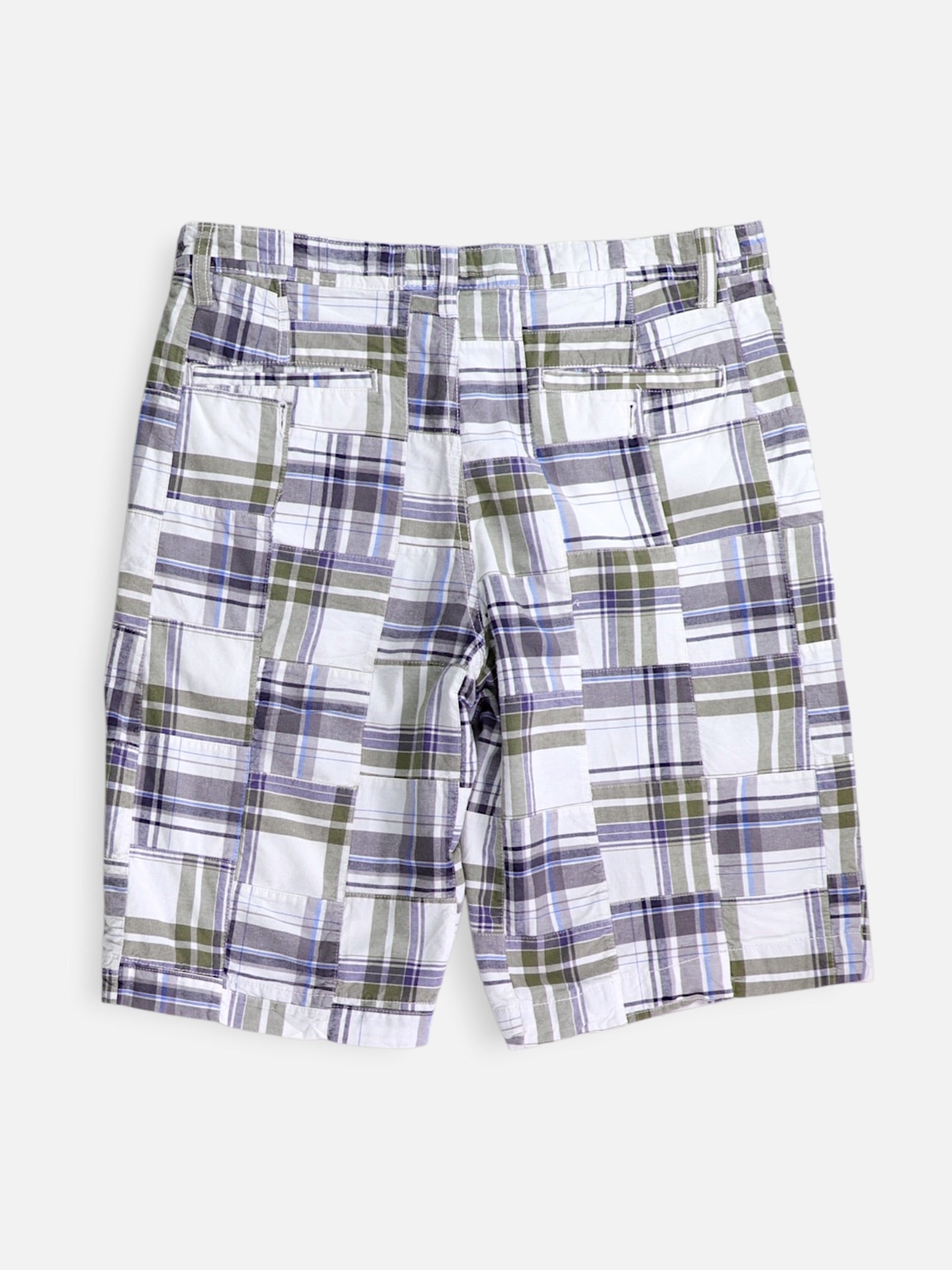 SONOMA Calzoneta Color Block - Hombre - 32'
