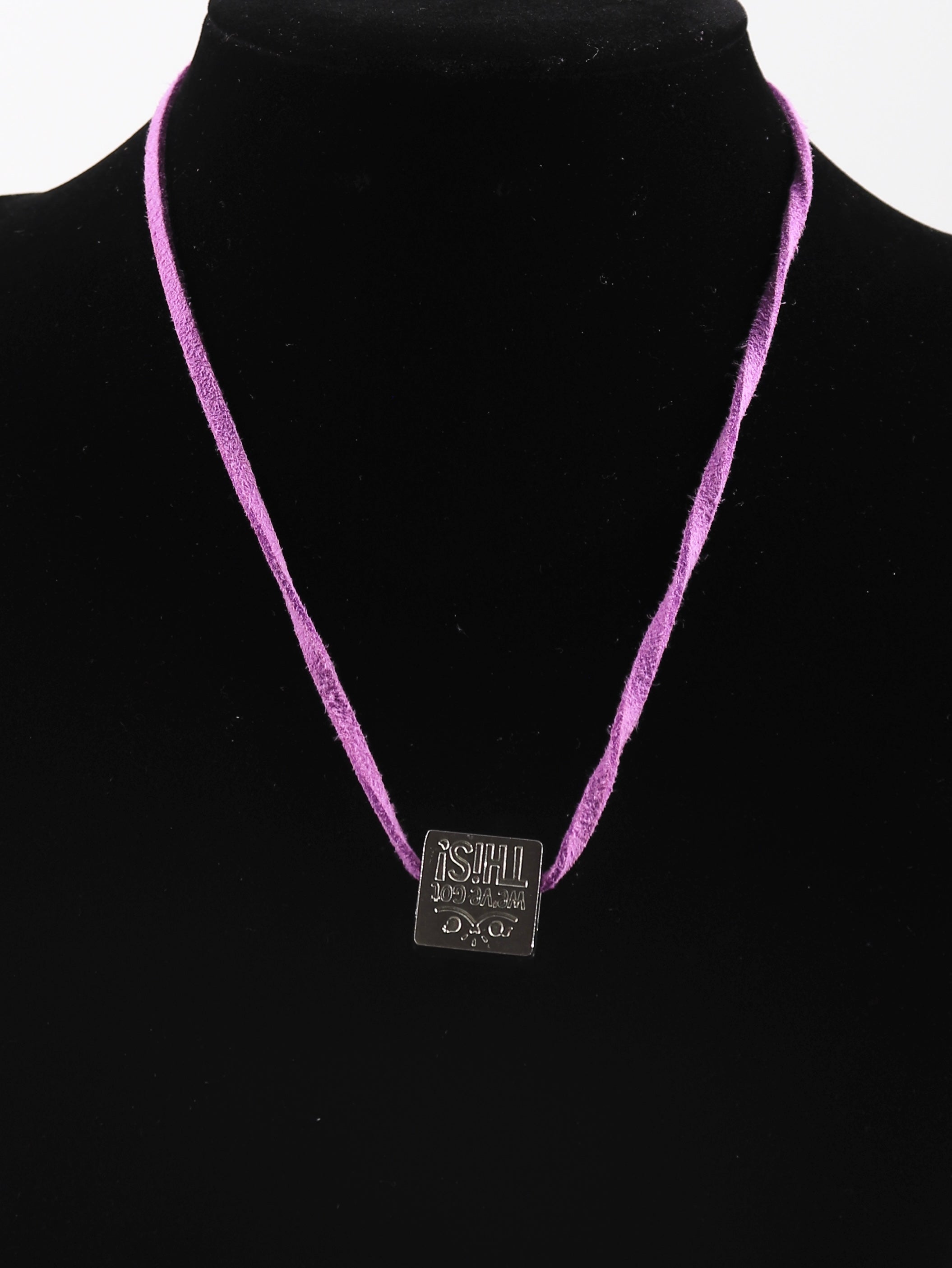 Collar Basic - Mujer - Talla Única (One Size)