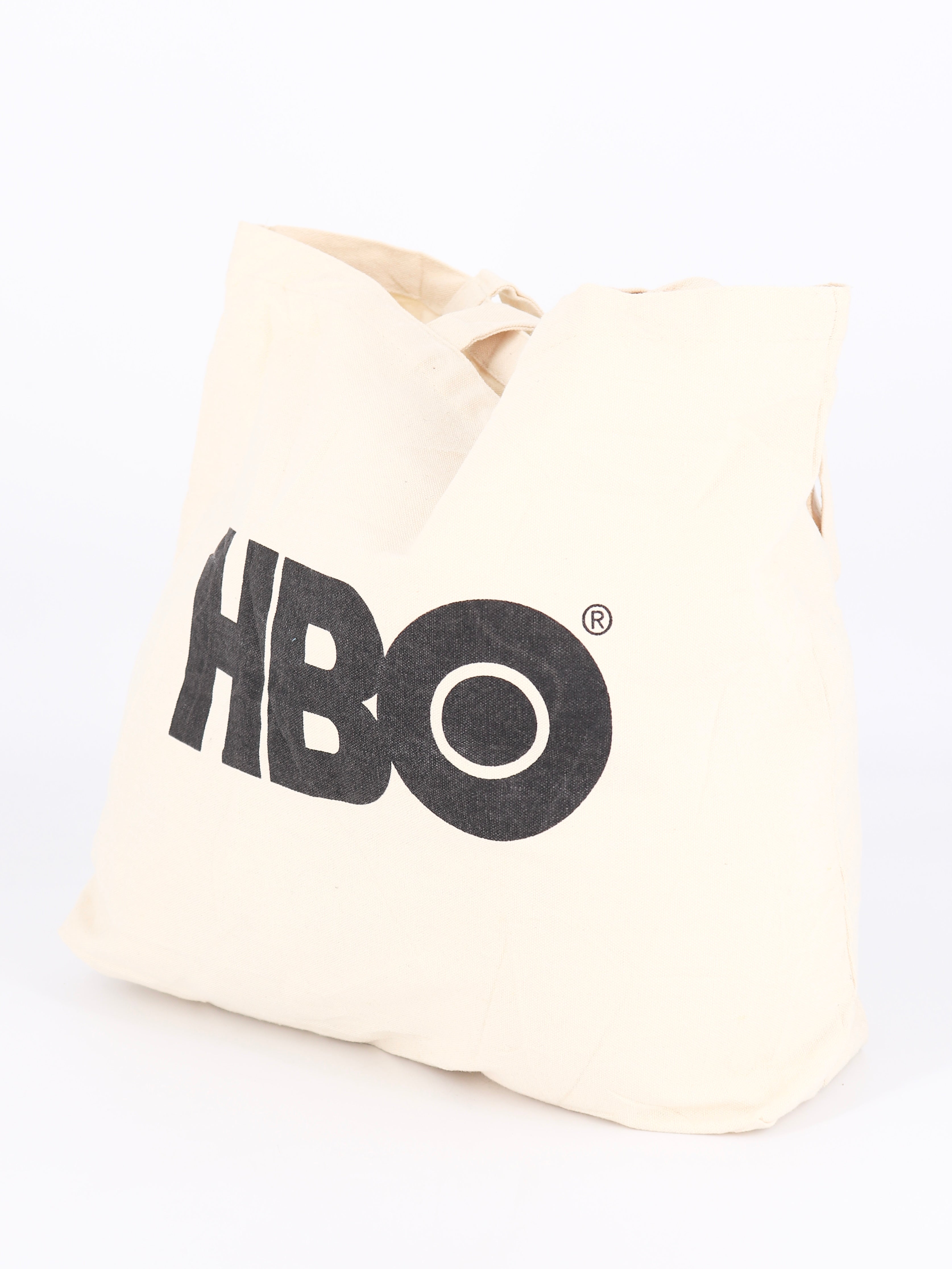 TV Show Tote Bag Basic - Unisex - Talla Única (One Size)