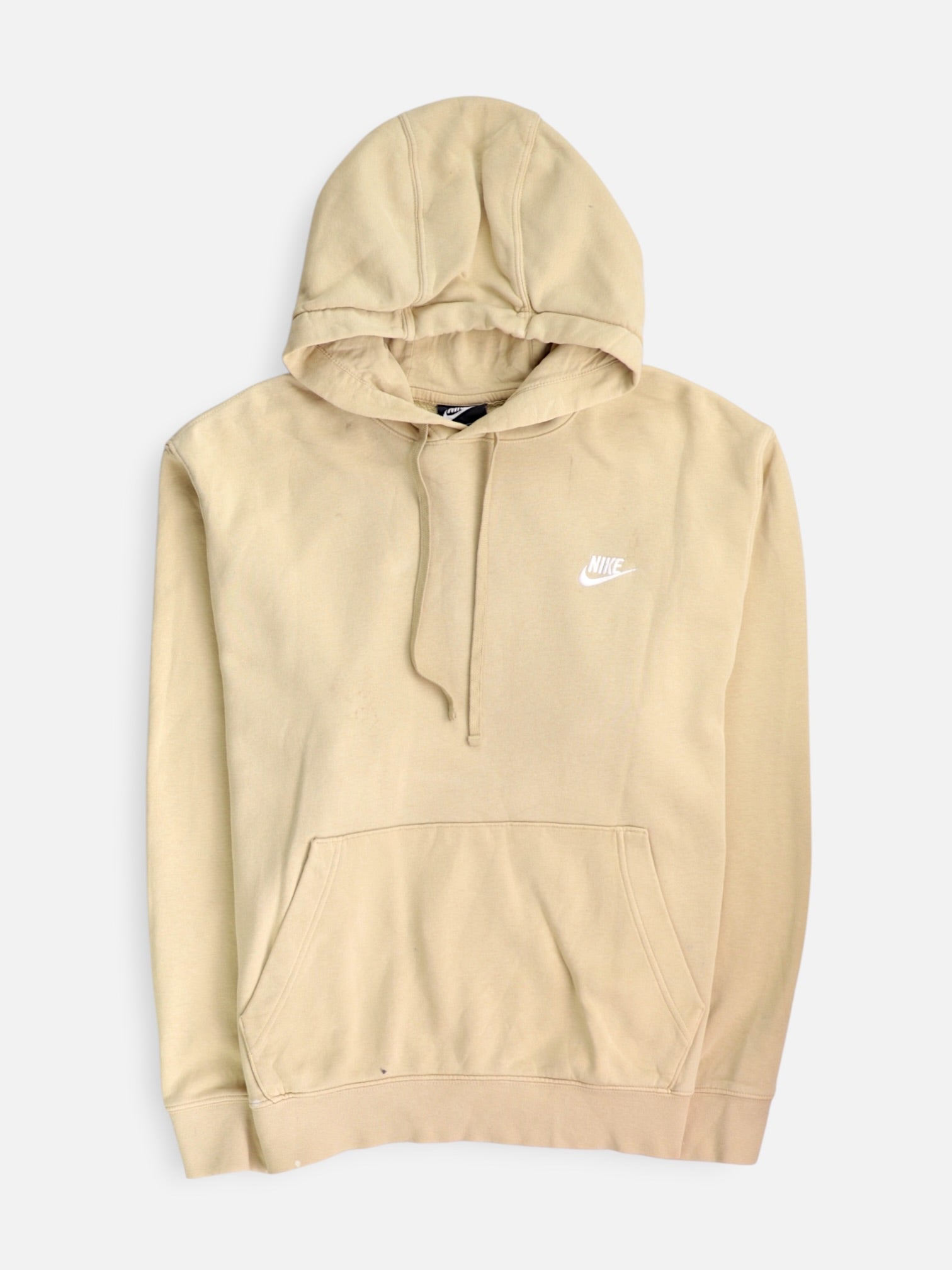 Nike Sudadera Hoodie Basic - Hombre - XL