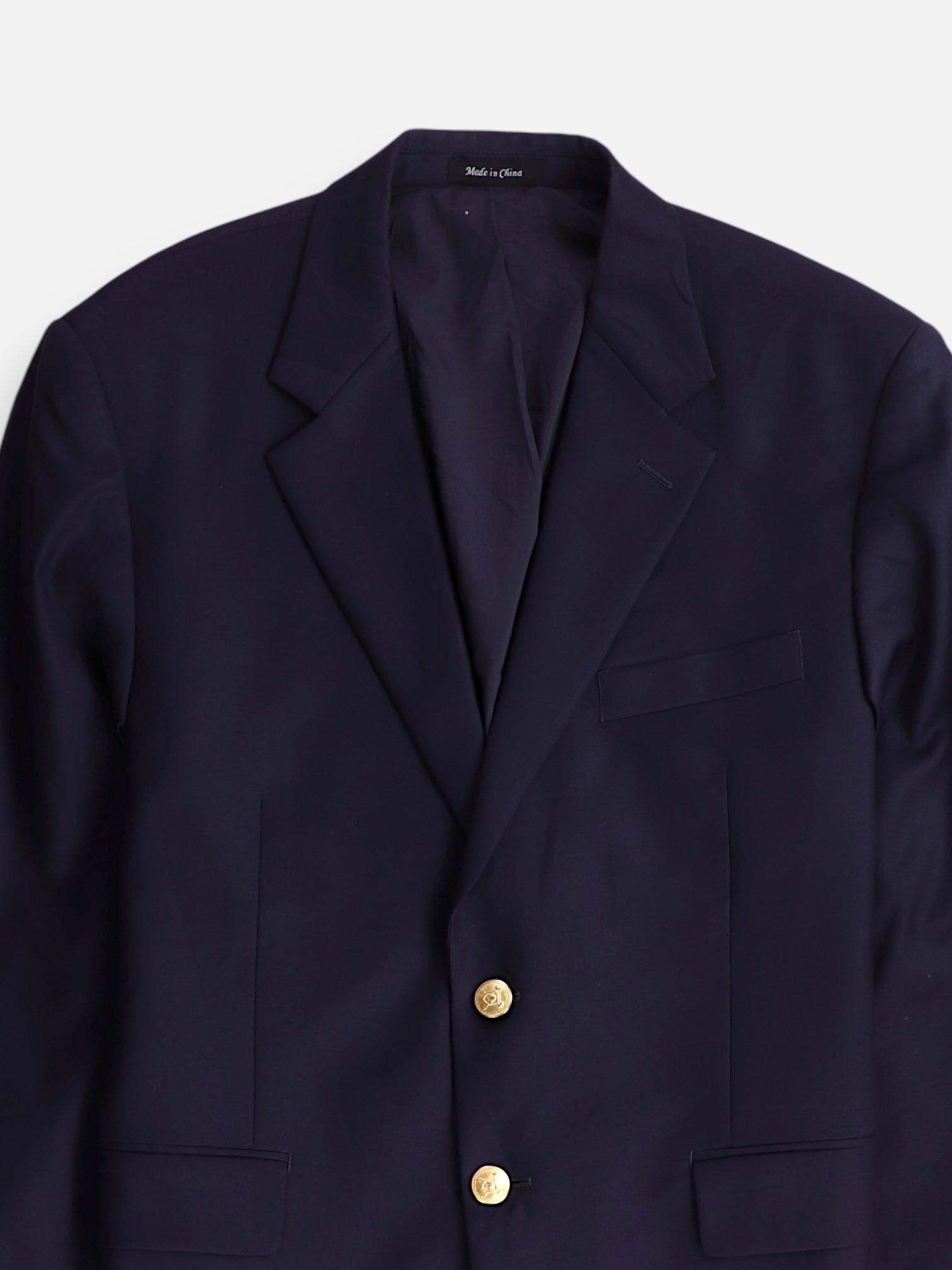 Polo Ralph Lauren Blazer Casual - Hombre - 39S