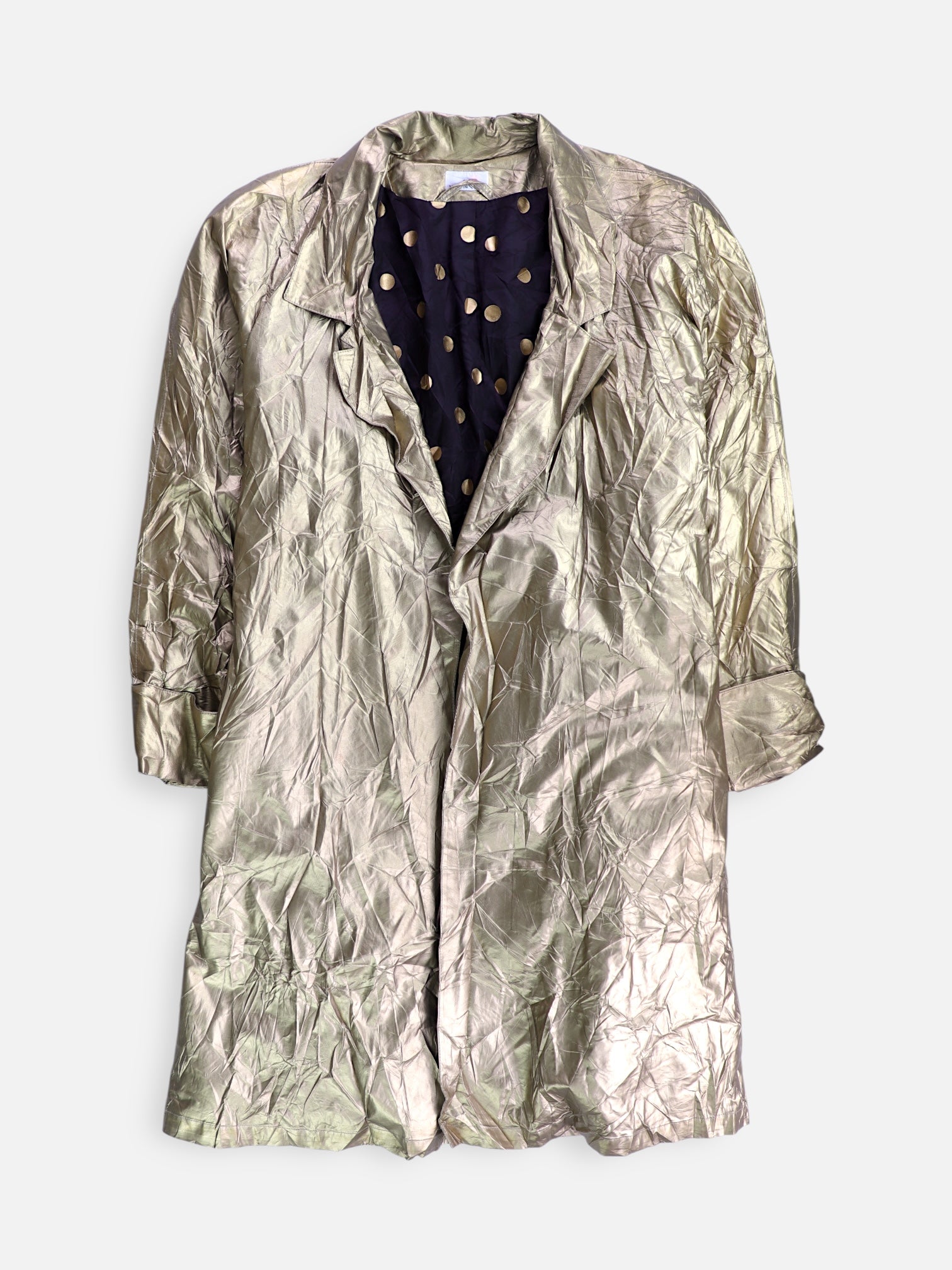 Abrigo  Single breasted trench Casual - Mujer - 8