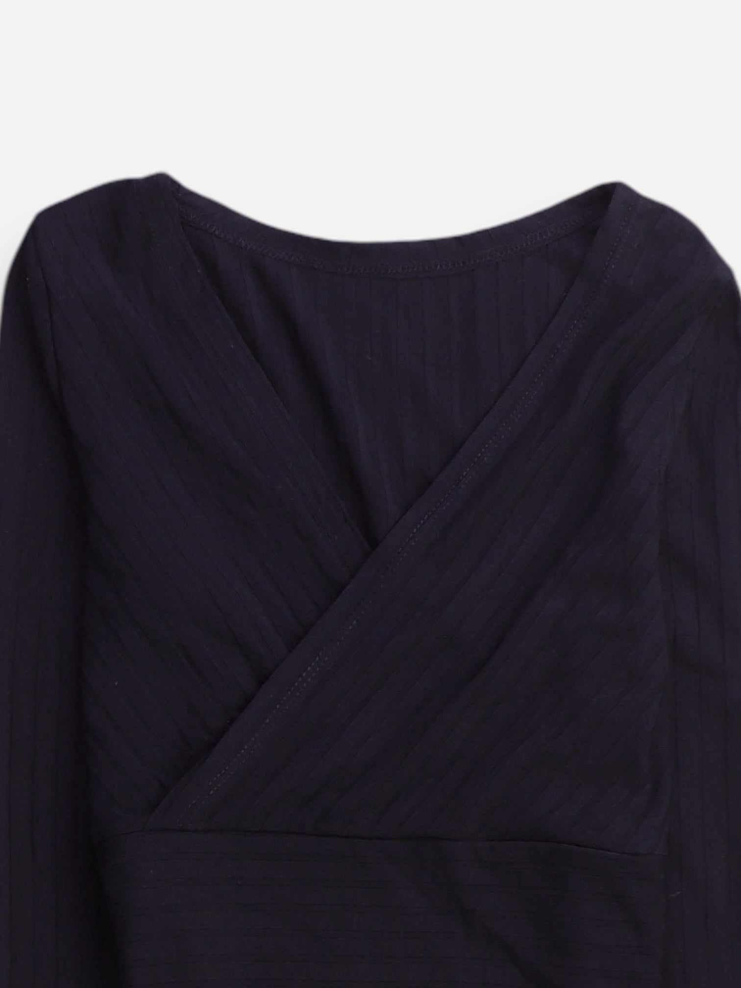 SHEIN Blusa Crop Top - Mujer - XS