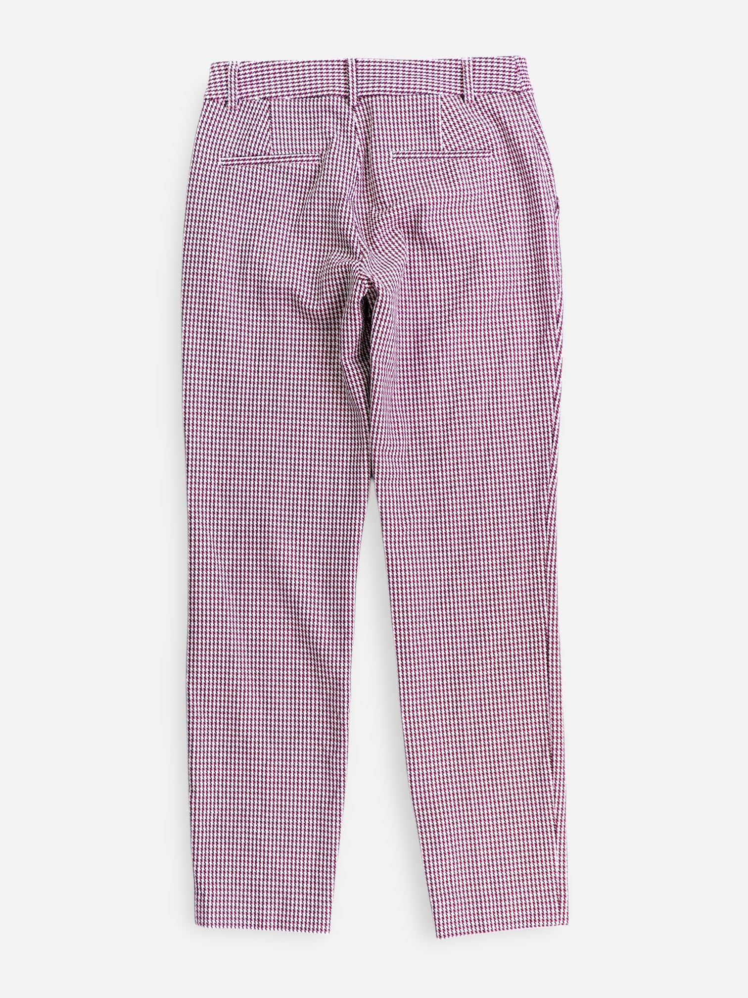 EXPRESS Pantalon Regular Fit Casual - Mujer - 00