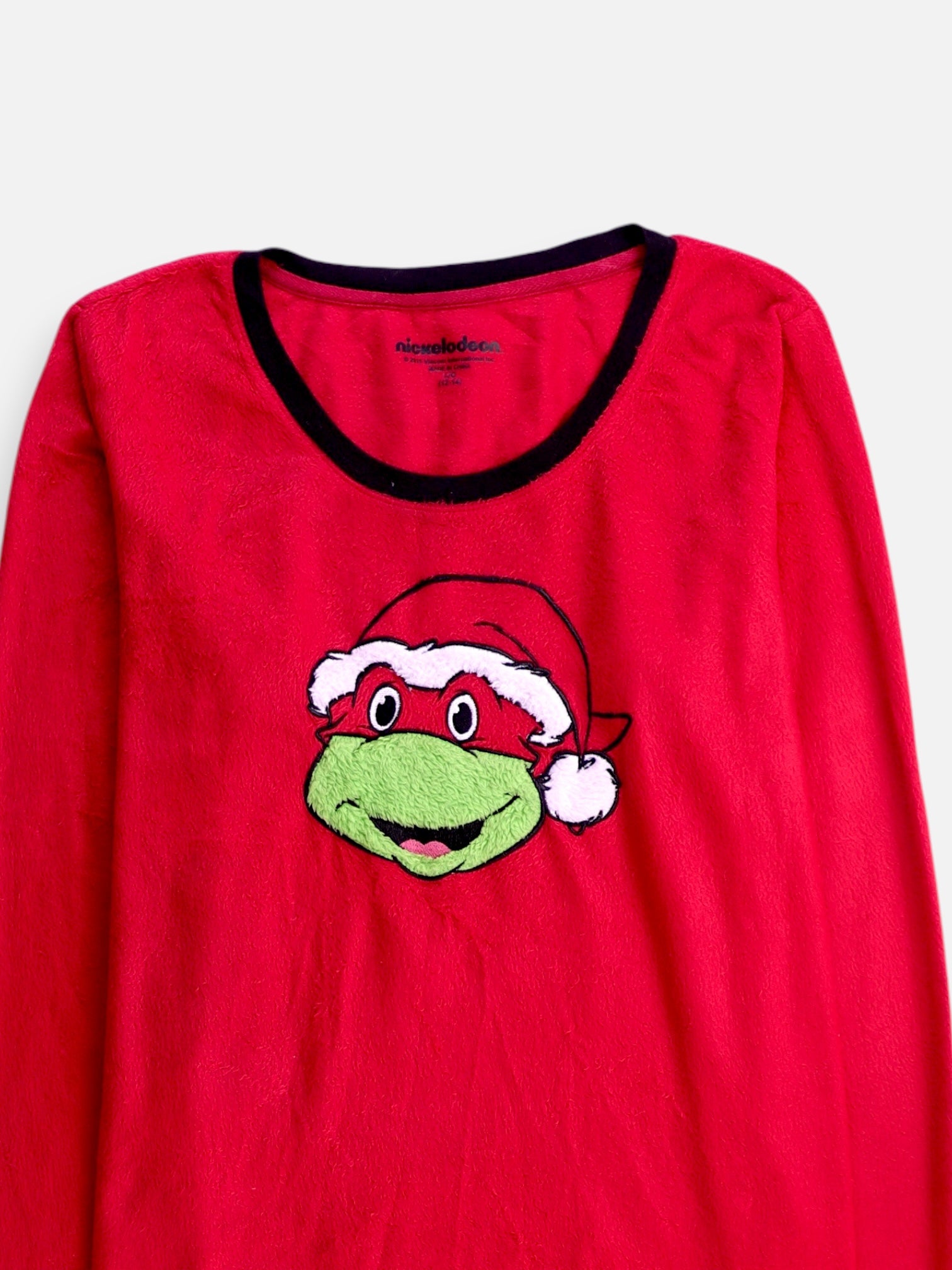 TV Show Blusa de Dormir - Mujer - Large