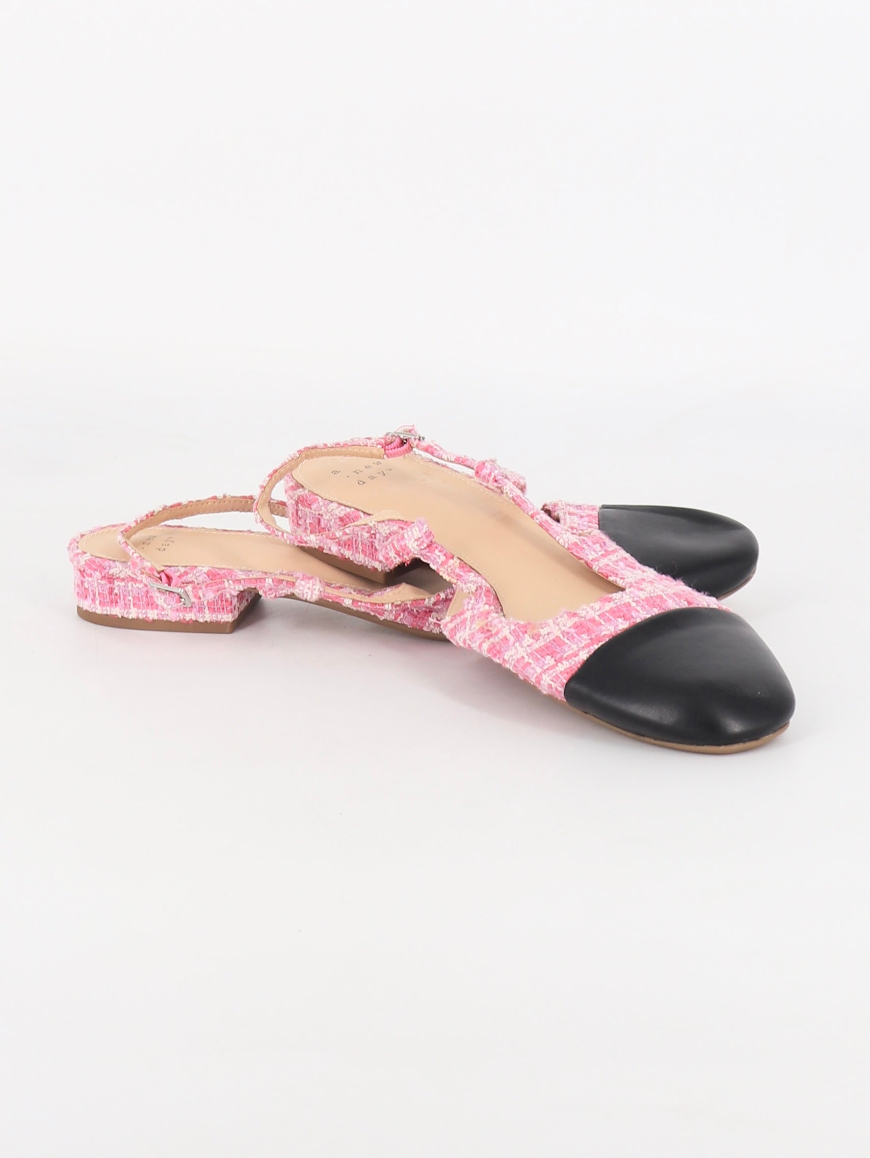 a new day Zapatos Flats Casual - Mujer - 10