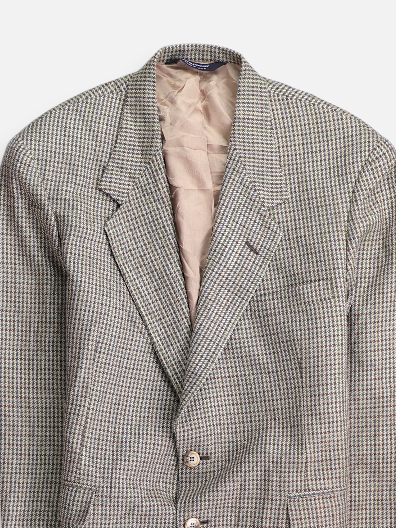 Blazer Casual - Hombre - 42S