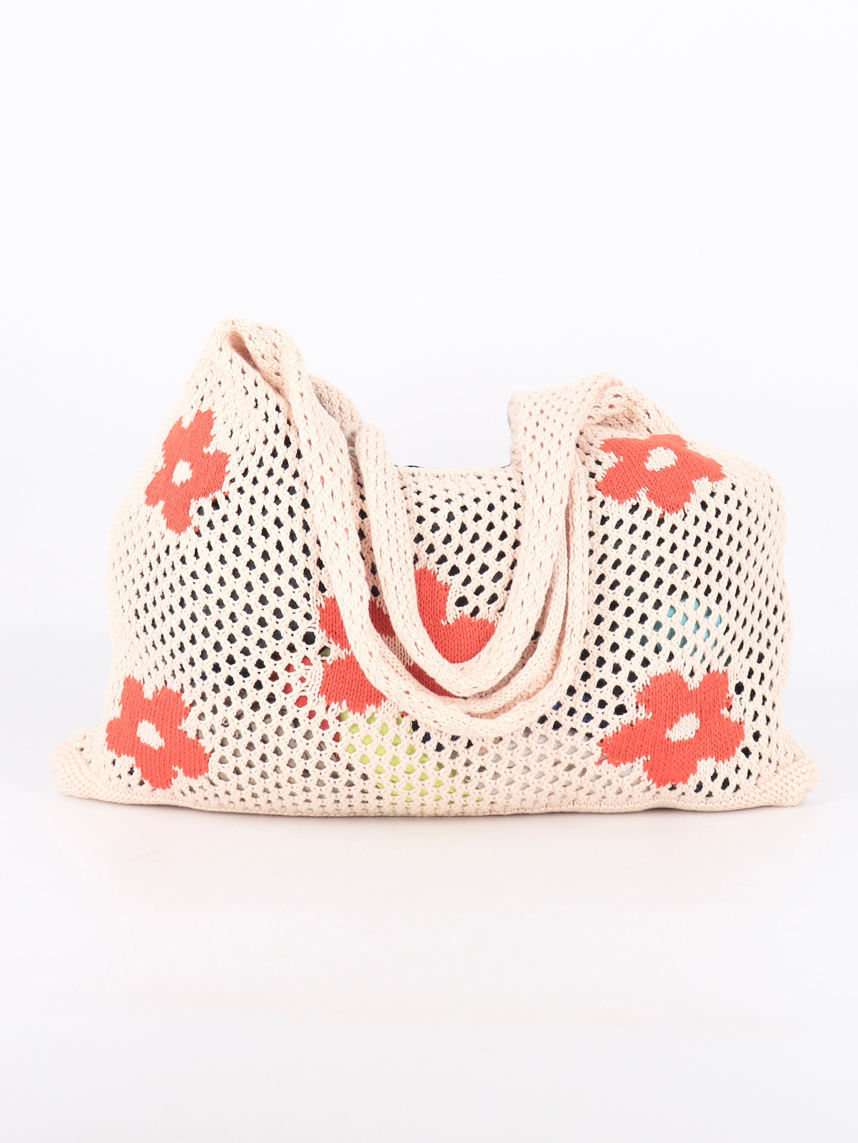 Cartera Verano - Mujer - Talla Única (One Size)
