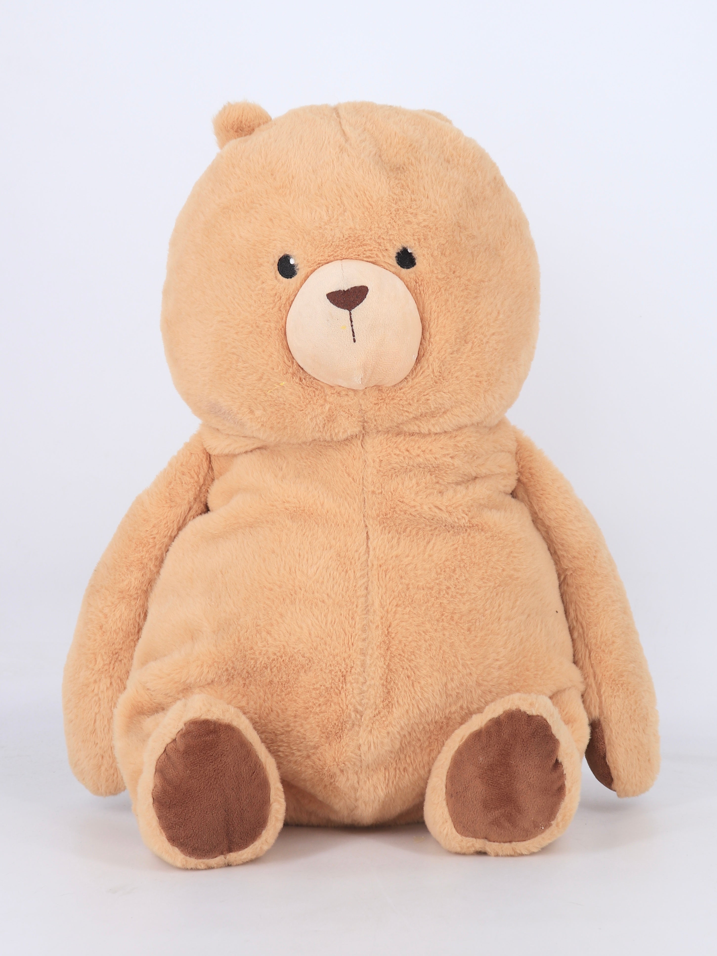 Peluche Grande - Unisex - Talla Única (One Size)