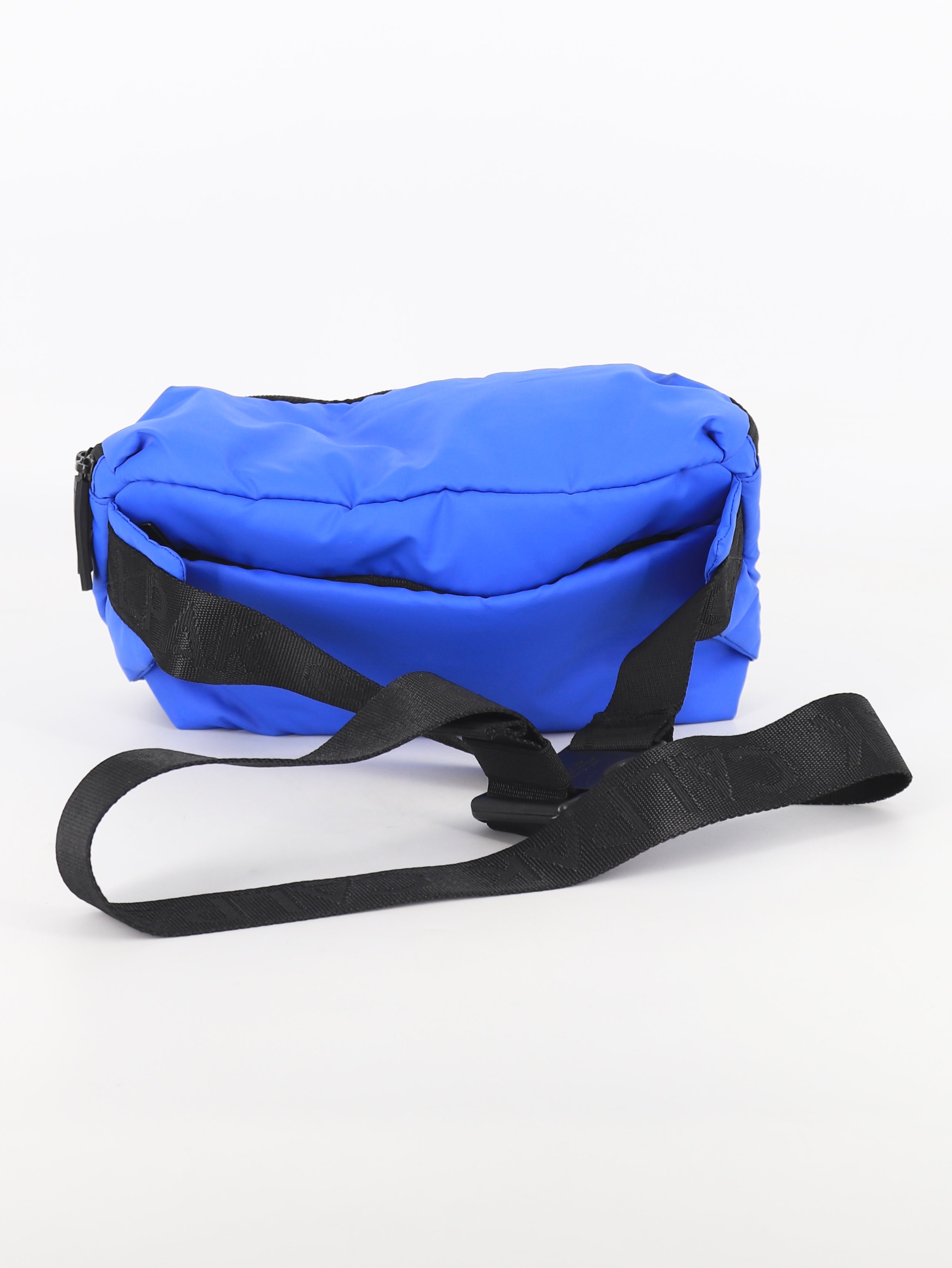 Cangurera Impermeable - Unisex - Talla Única (One Size)