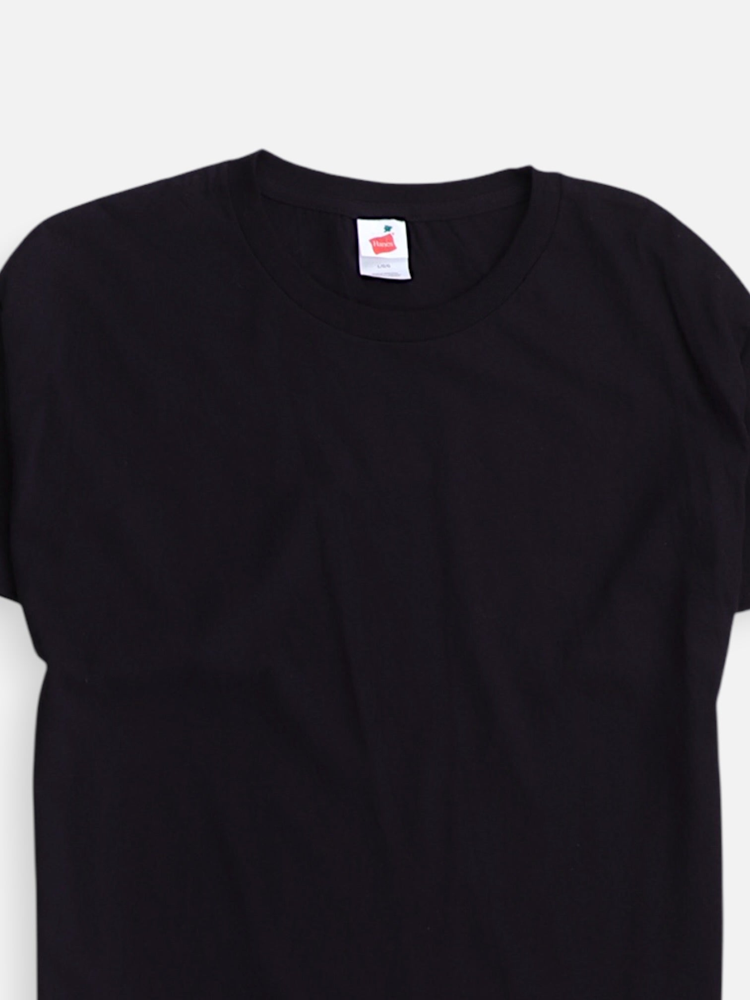 Camiseta Basic - Hombre - Large