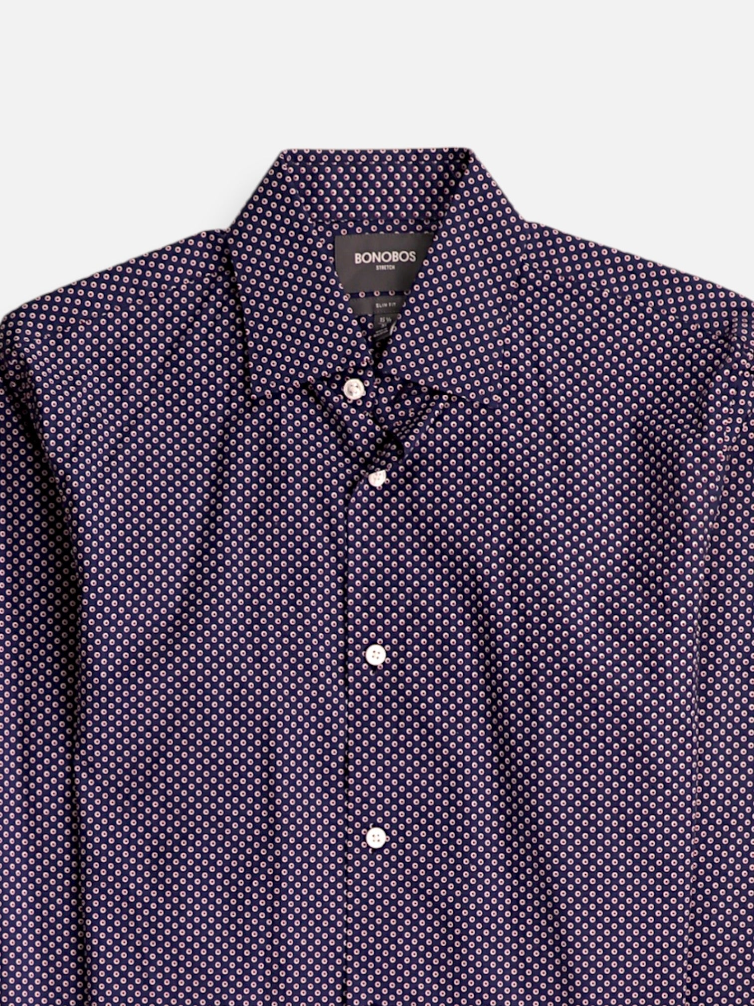 NOBO Camisa Casual - Hombre - 15