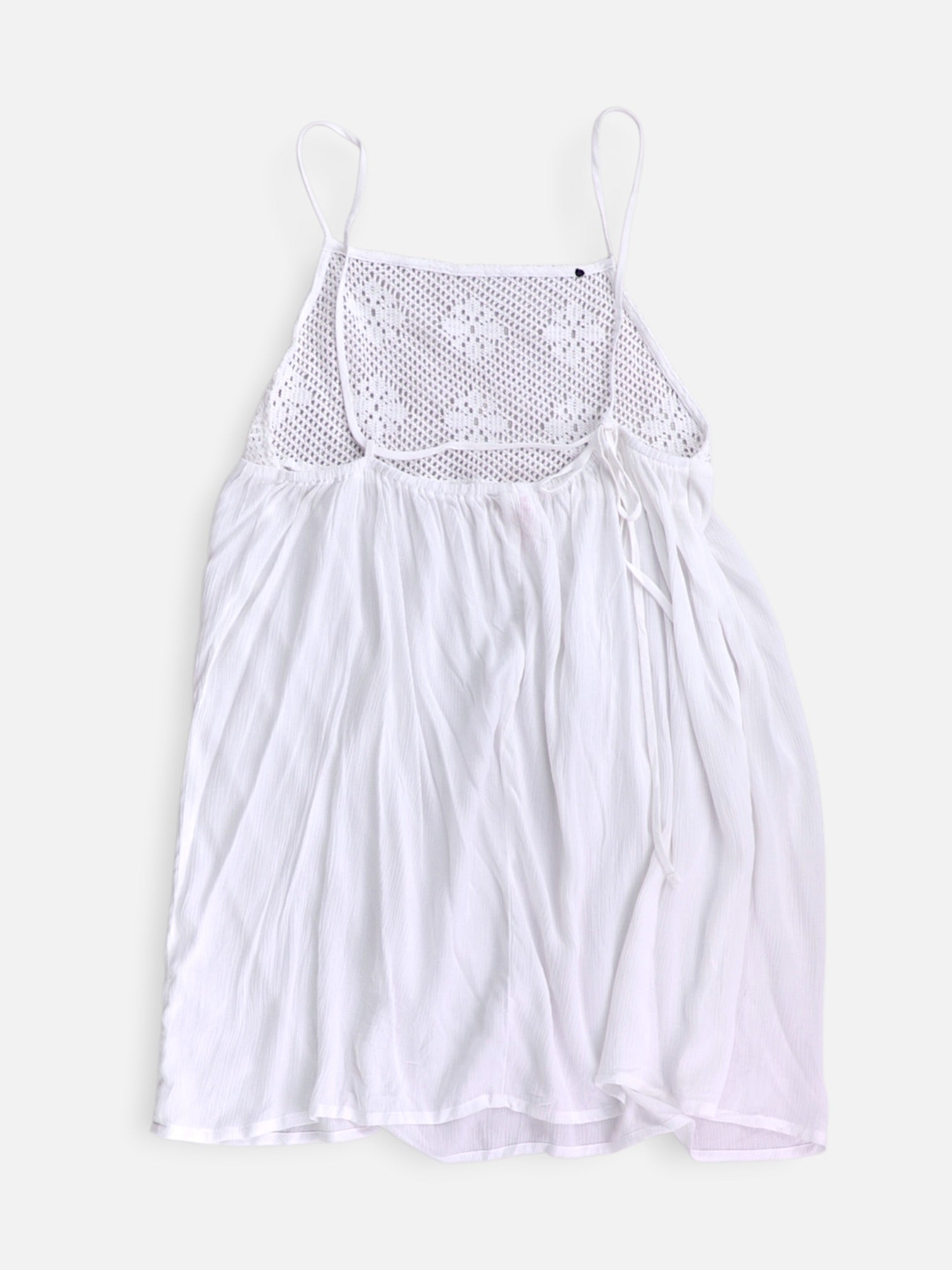 Xhilaration Blusa Casual - Mujer - Small