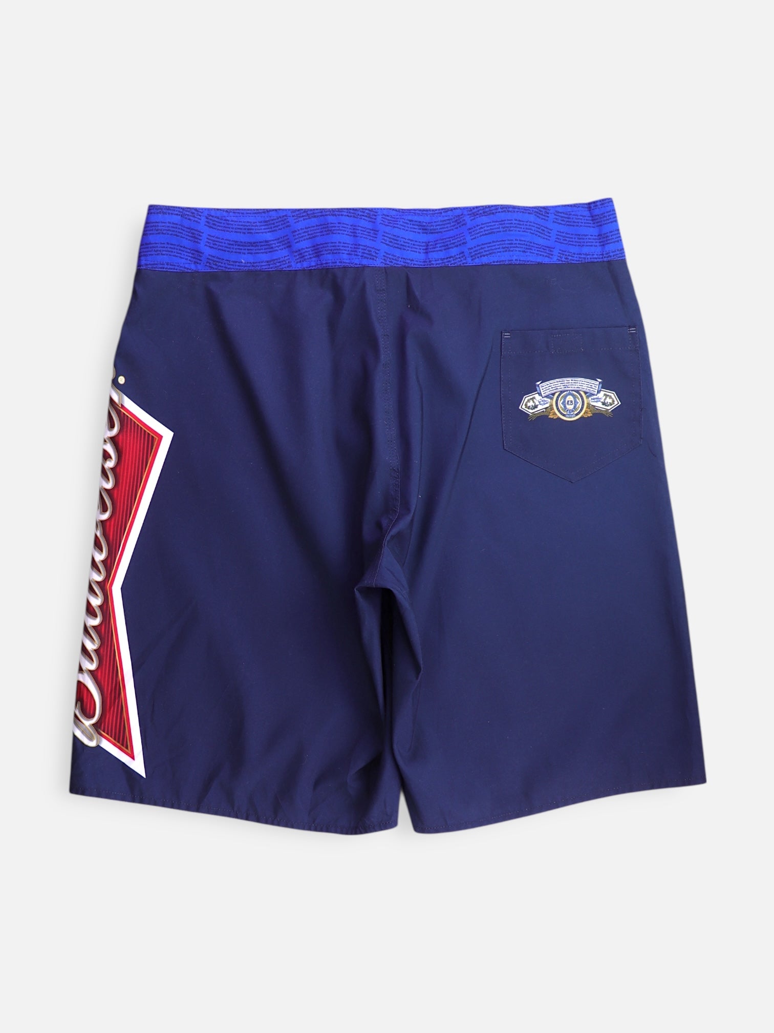 Calzoneta Verano - Hombre - XL