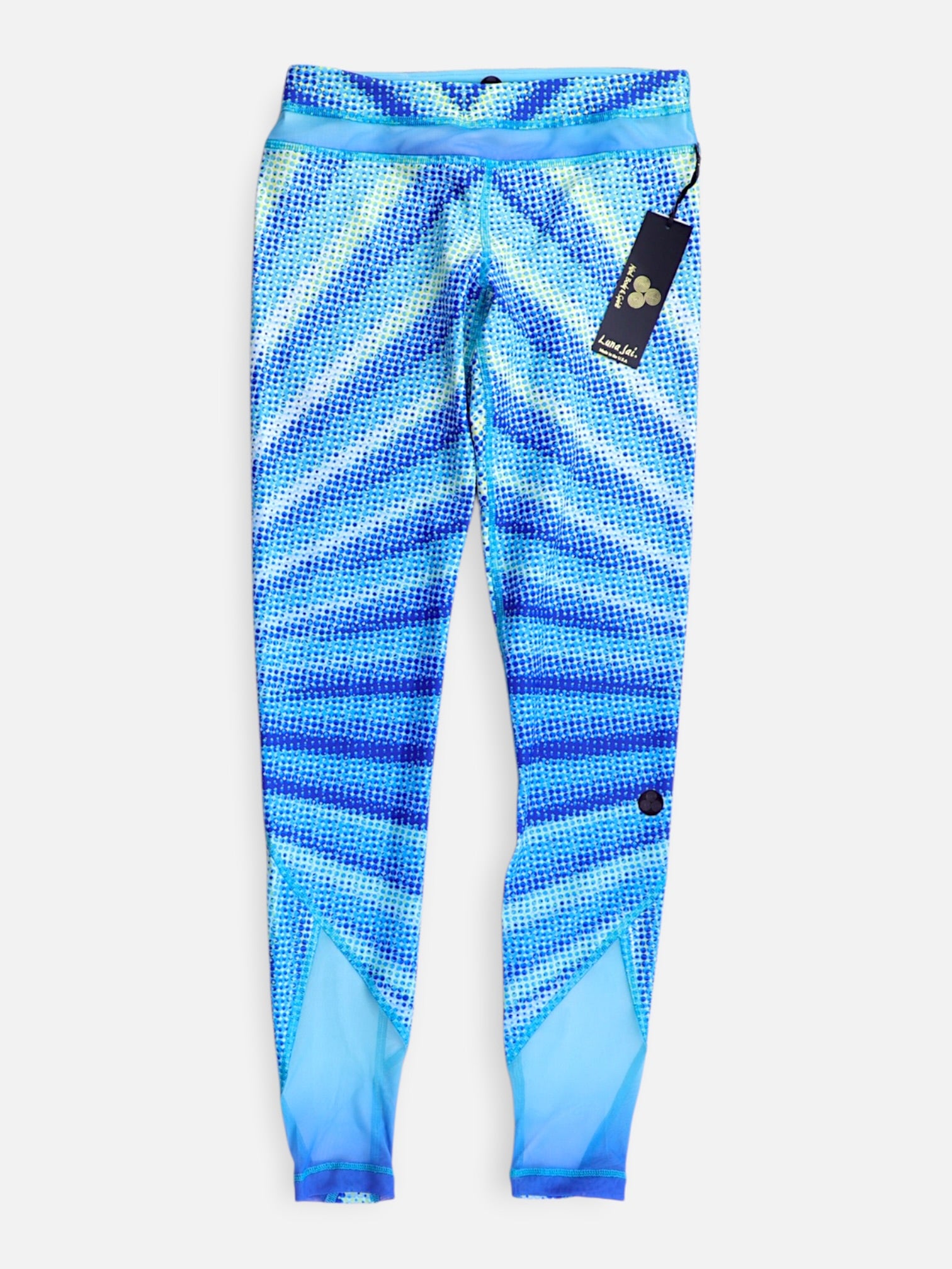 Leggins Deportivo - Mujer - Small