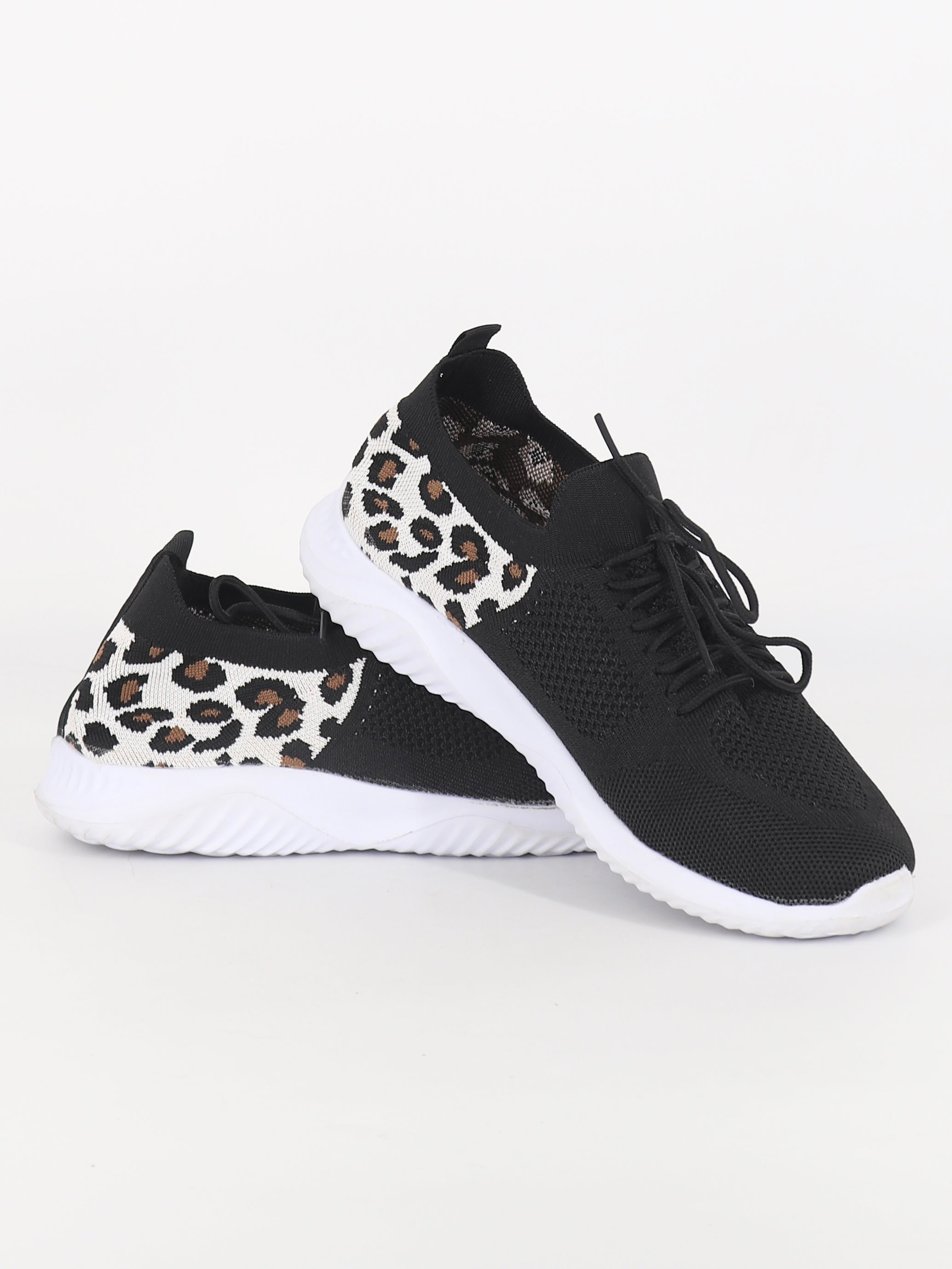 Tenis Deportivo Color Block - Mujer - EU 42